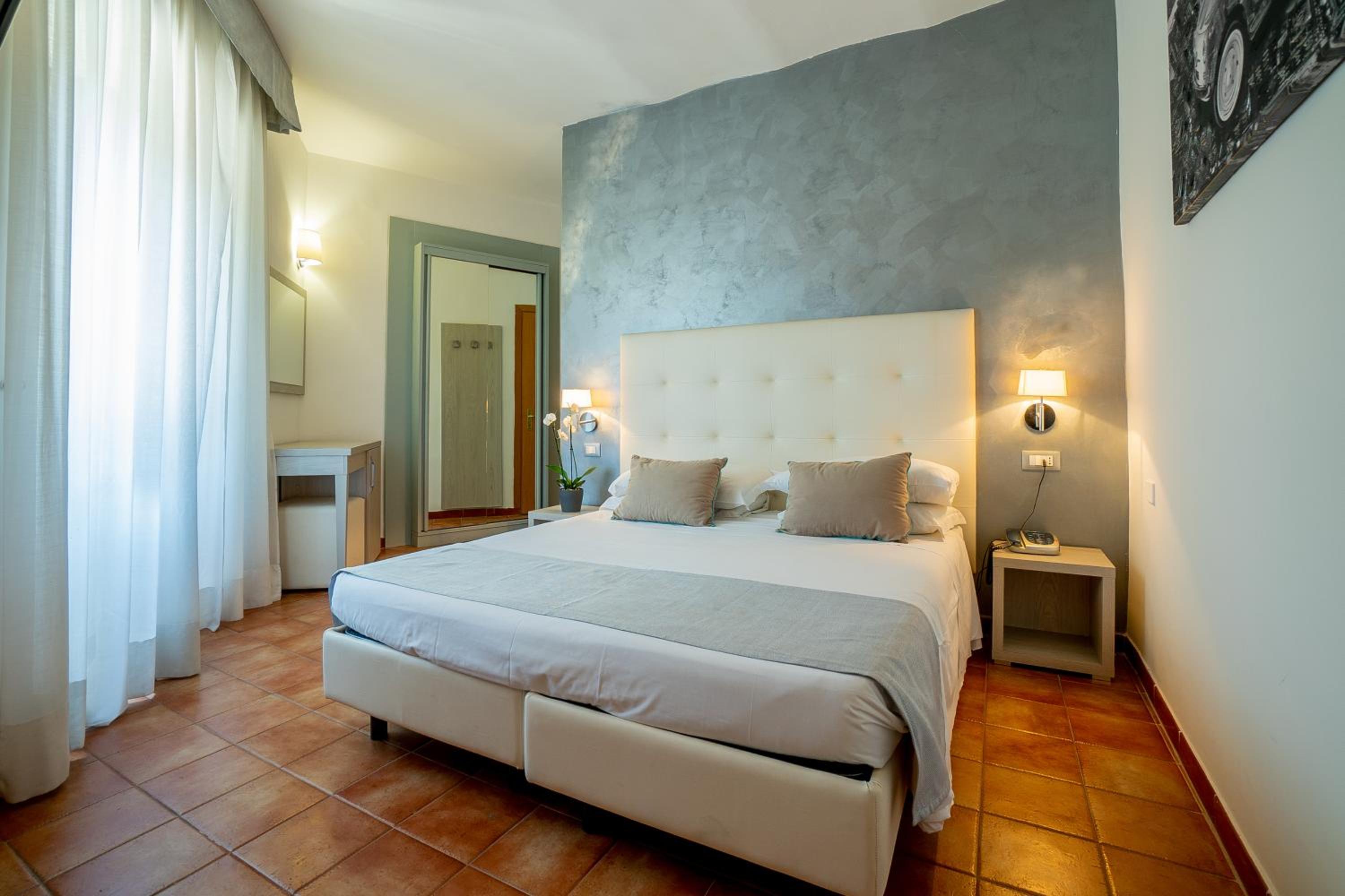 Executive Double or Twin Room photo 2