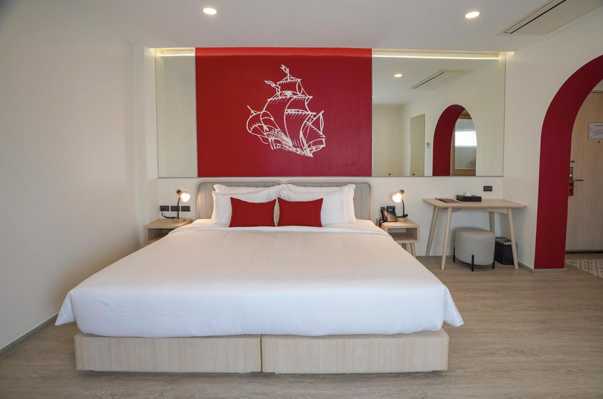 Superior Double Room - Photo 7