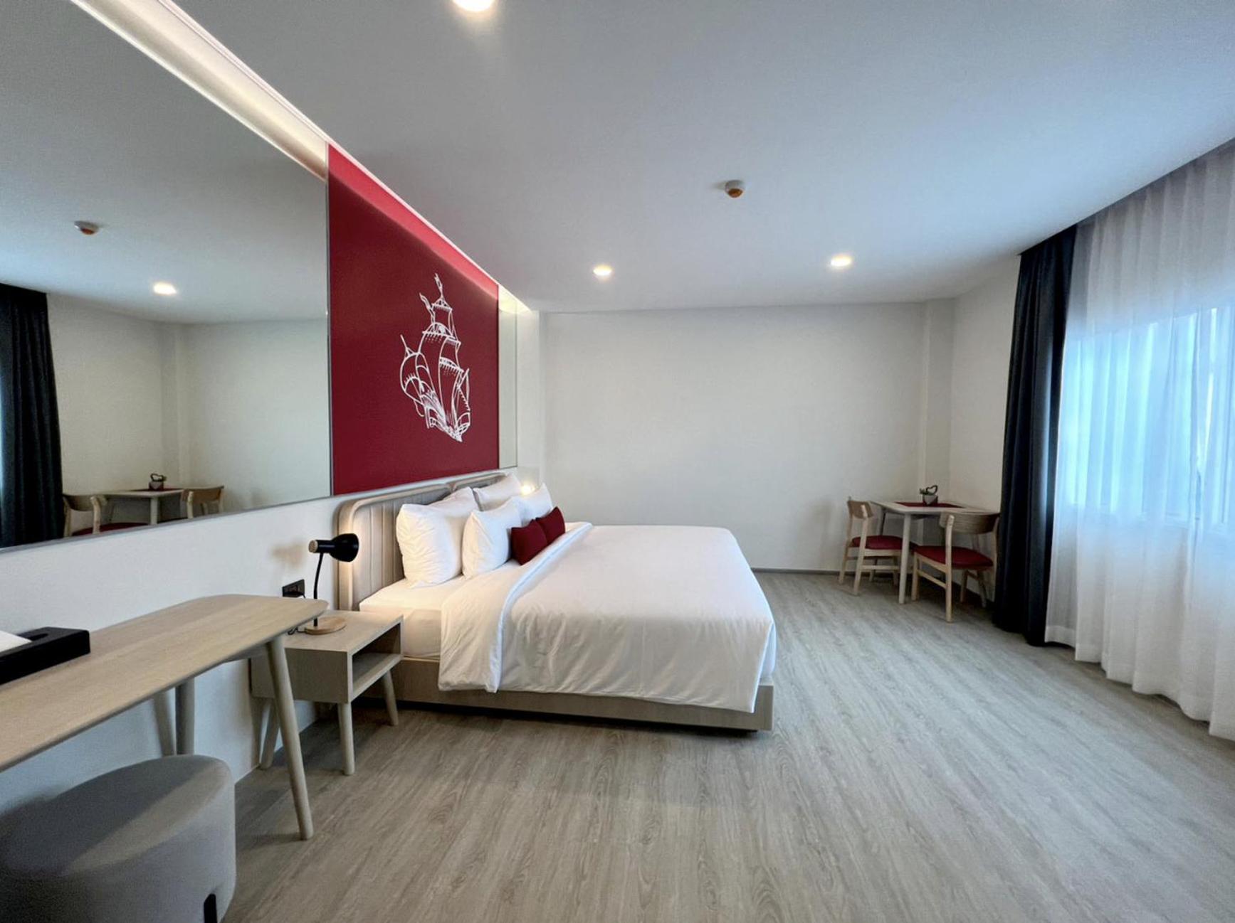 Superior Double Room - Photo 8