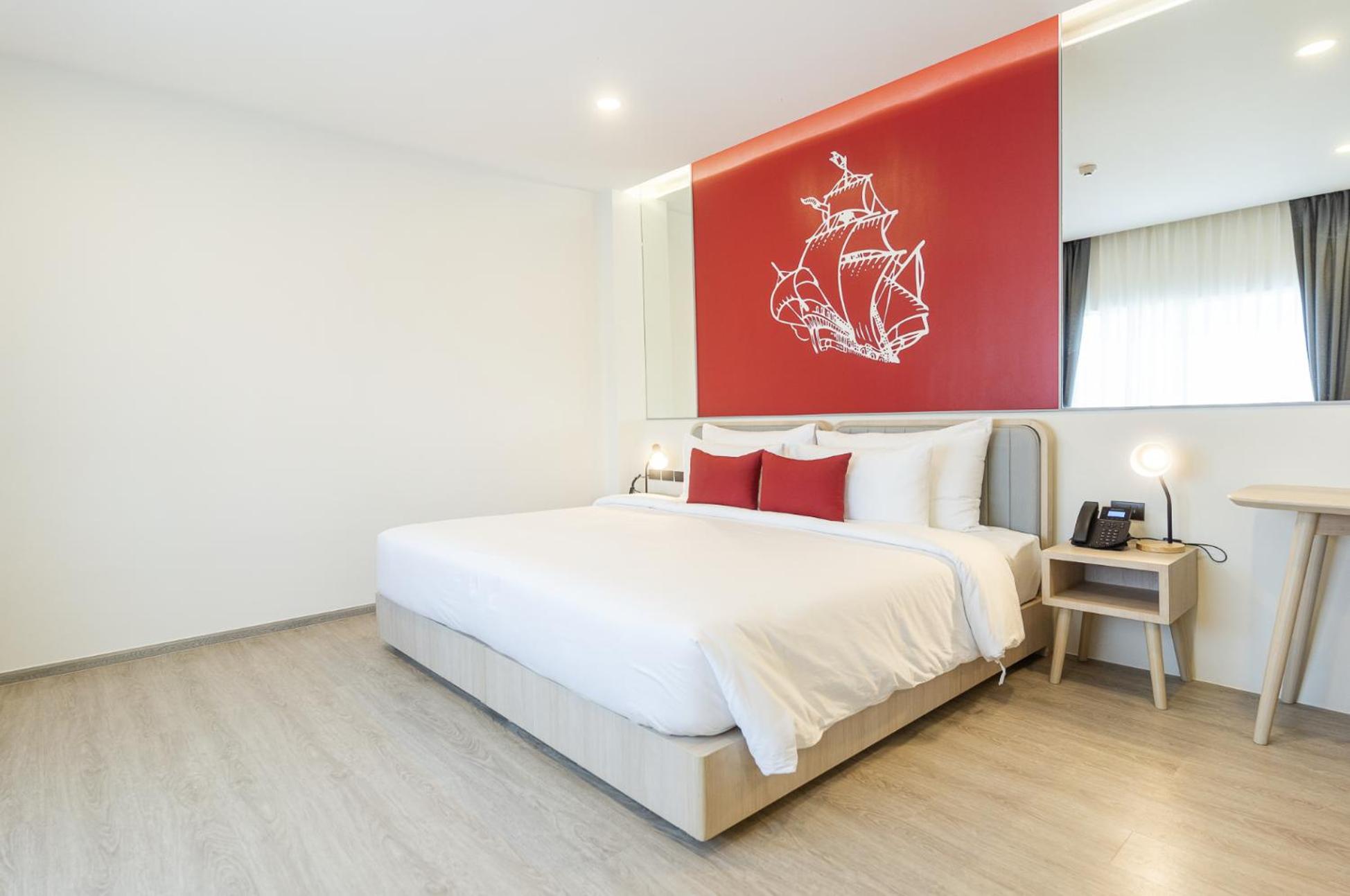 Superior Double Room - Photo 6
