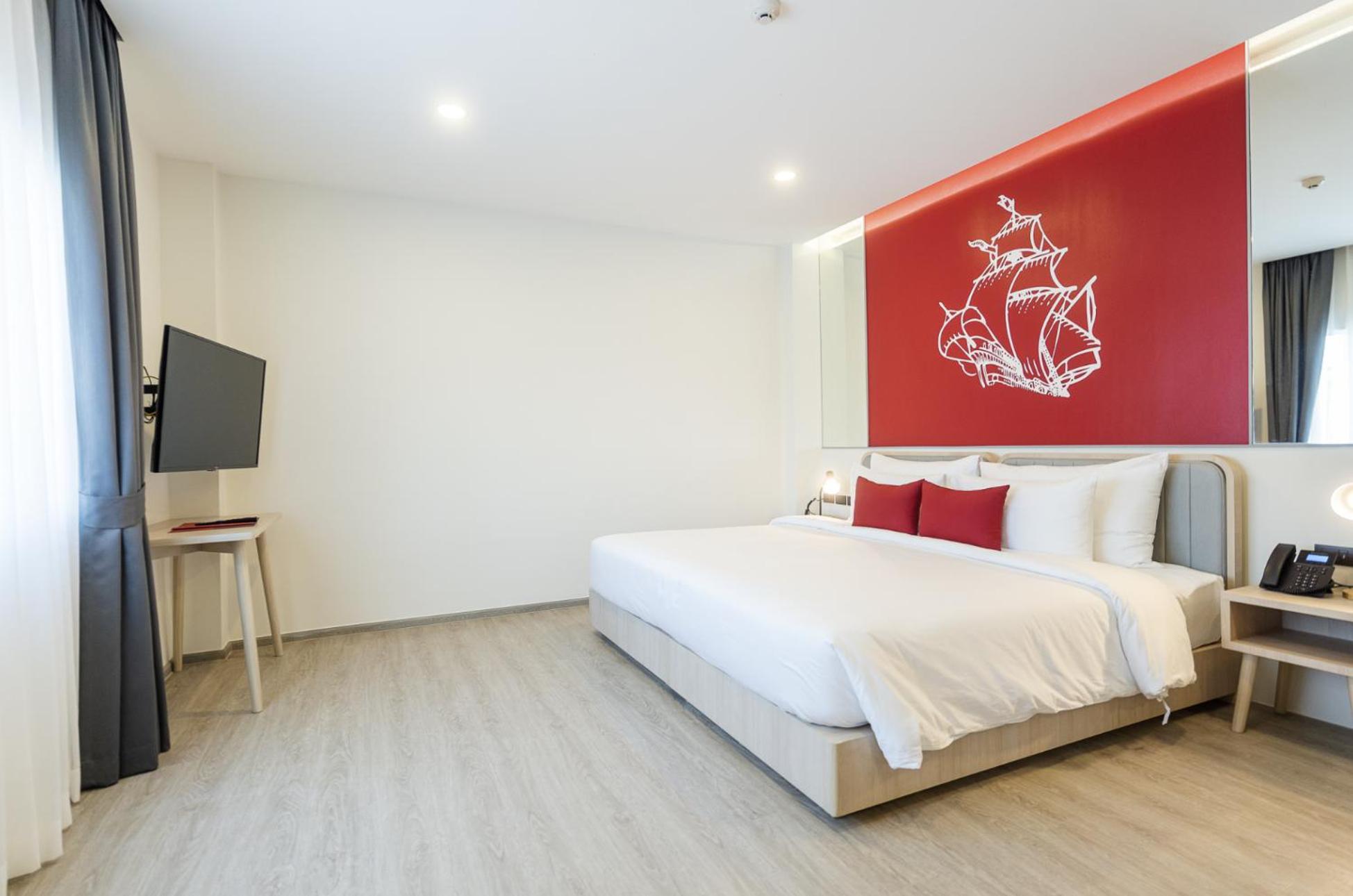Superior Double Room - Photo 4