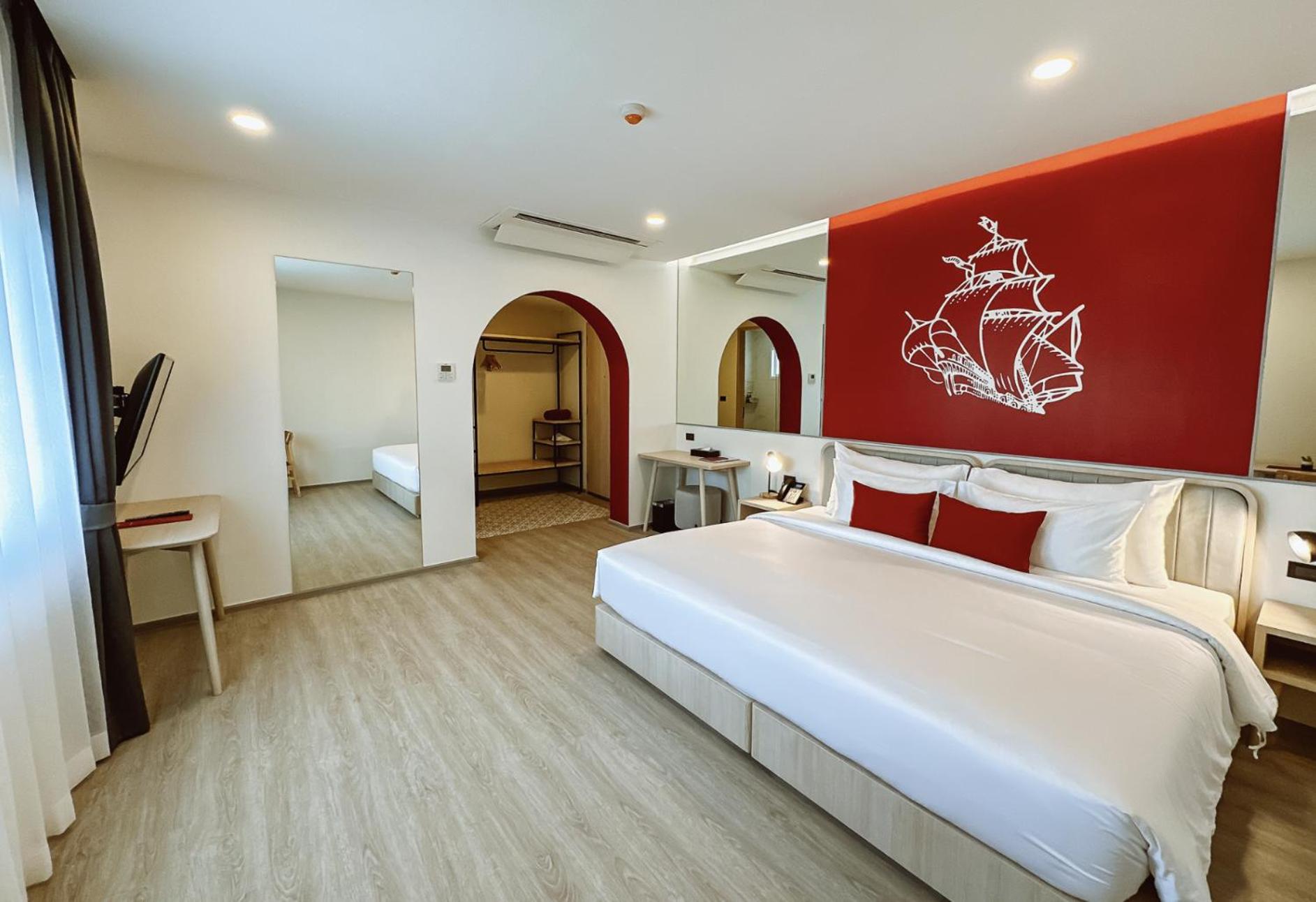 Superior Double Room - Photo 3