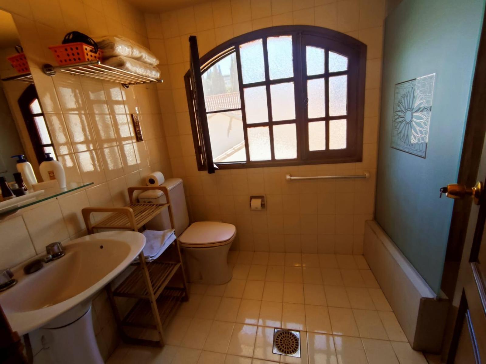 Comfort Triple Room with Shower photo 3