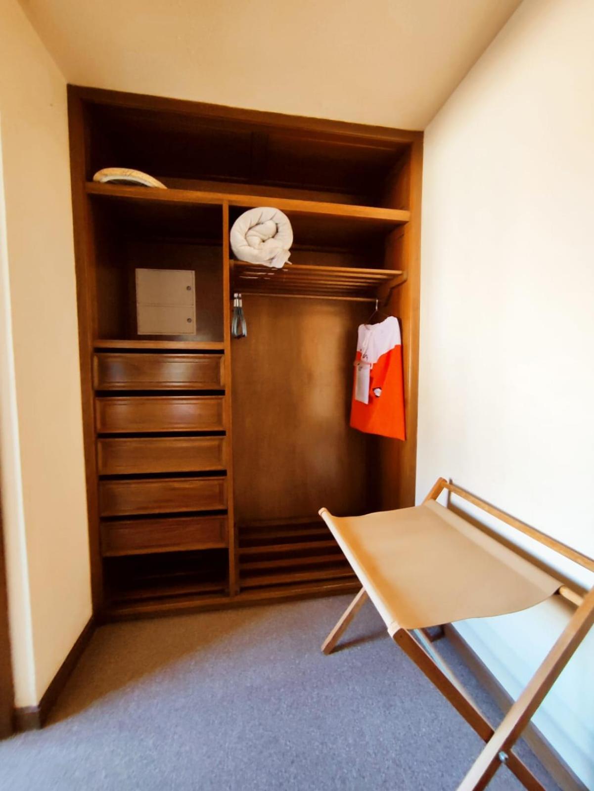 Comfort Triple Room with Shower