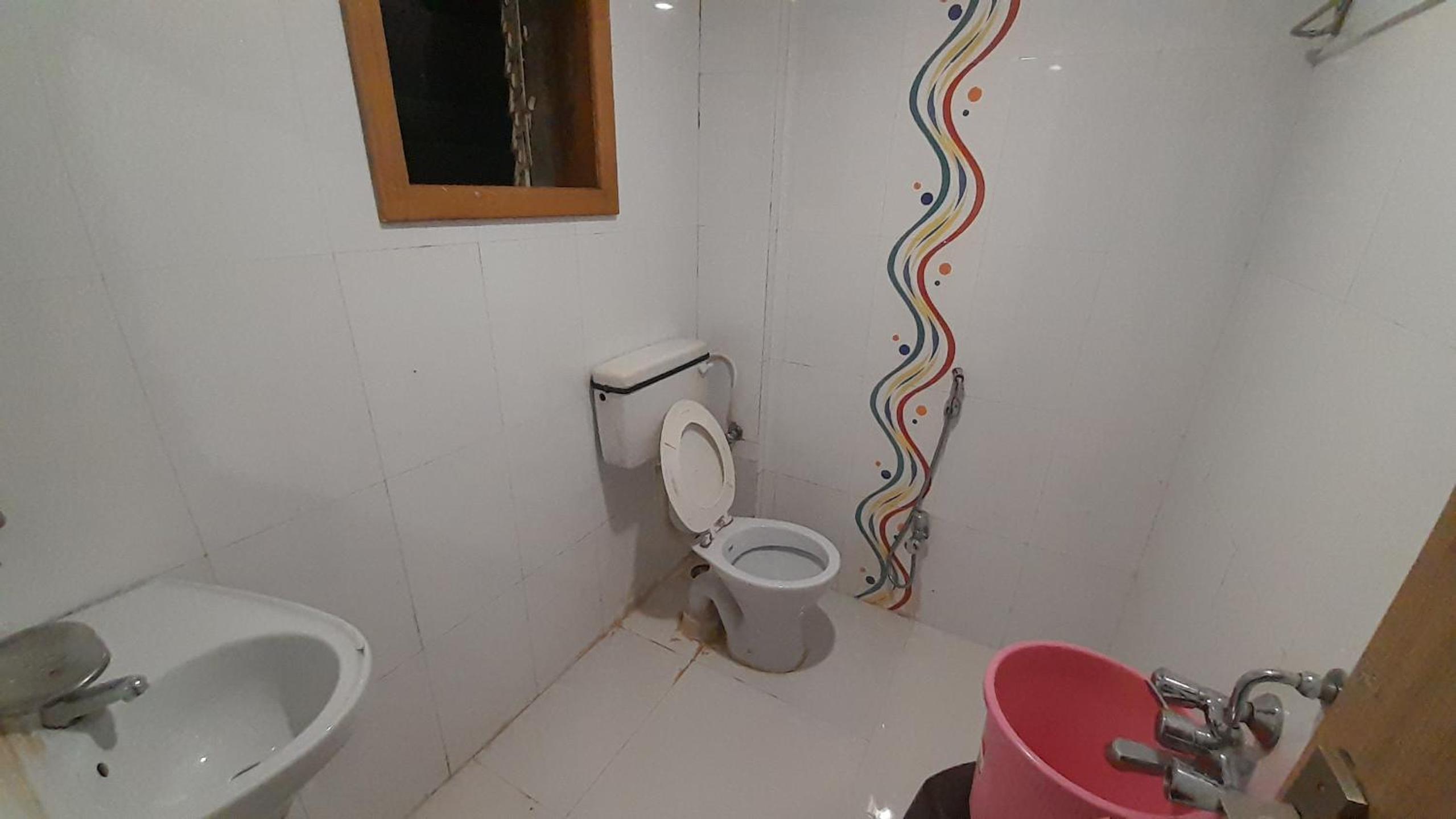 Deluxe Triple Room photo 2