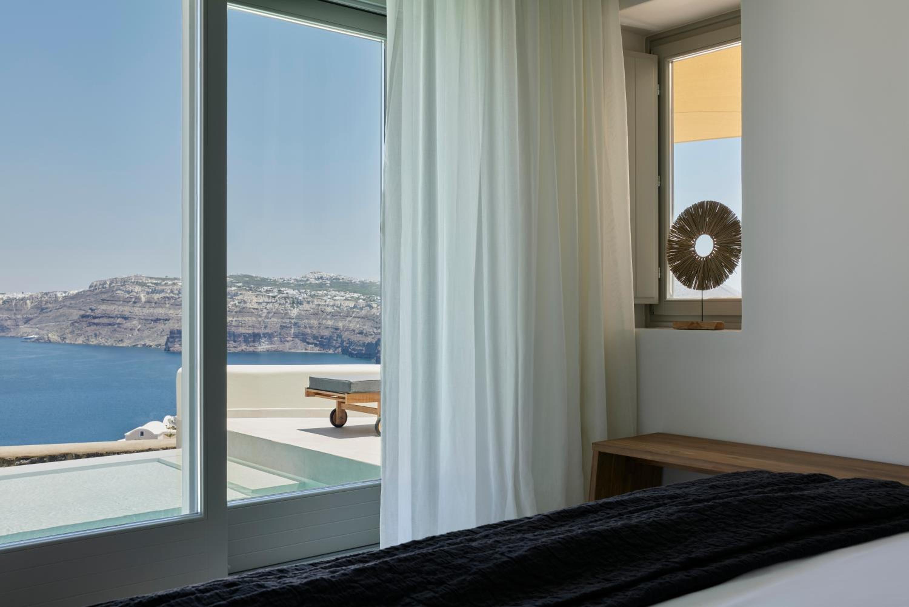 Family Suite Sea View with Private Pool - Photo 11
