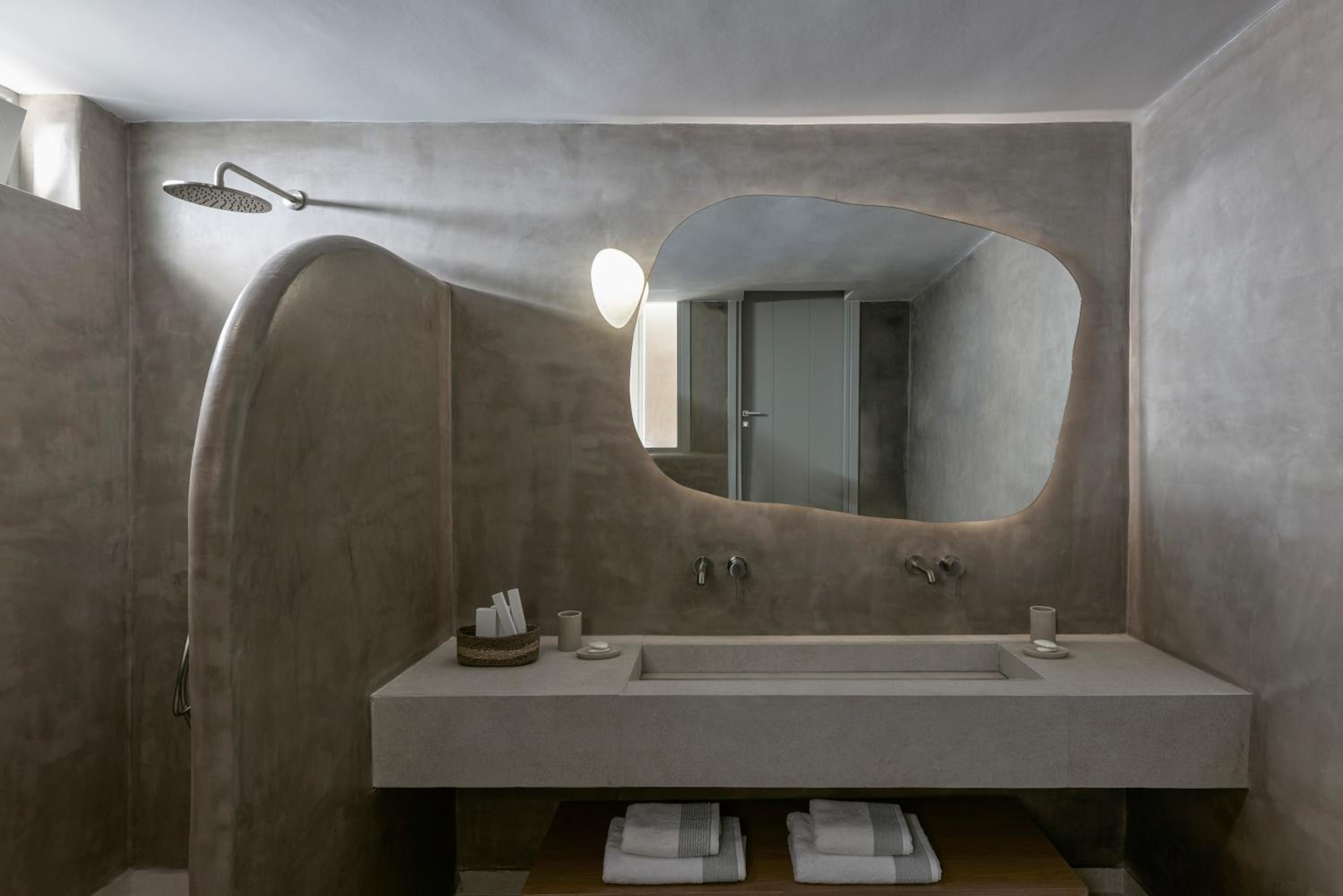 Family Suite Sea View with Private Pool - Photo 4