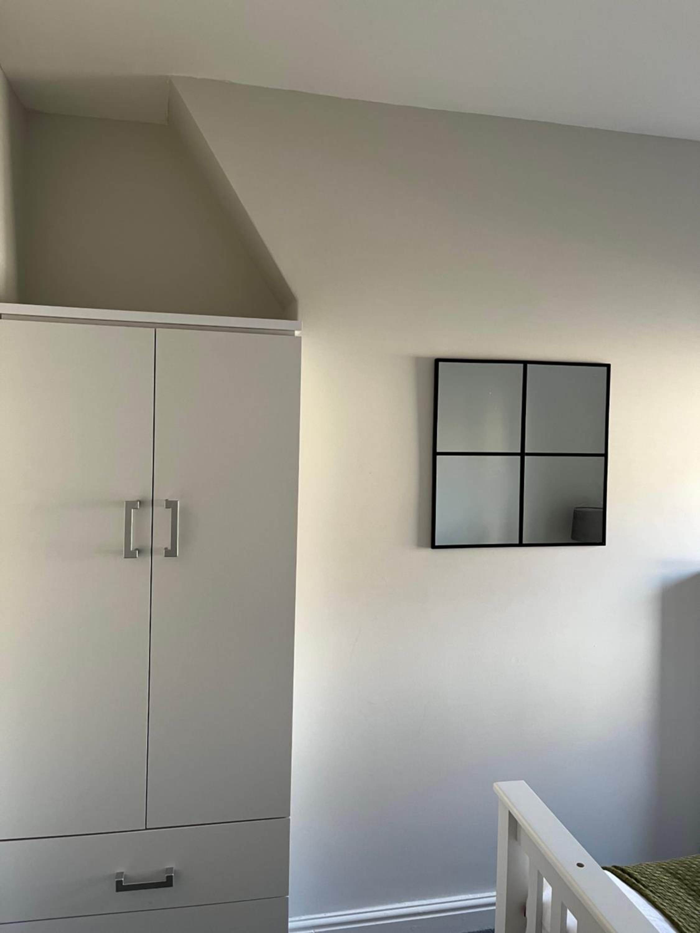 Two-Bedroom House photo 2