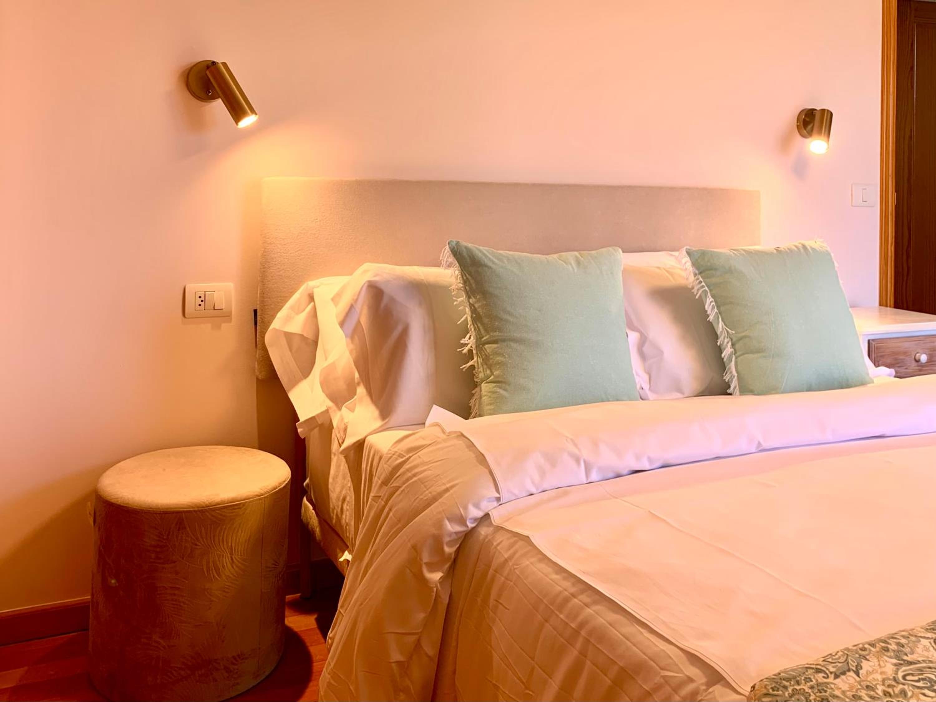 Villa de Tres Habitaciones