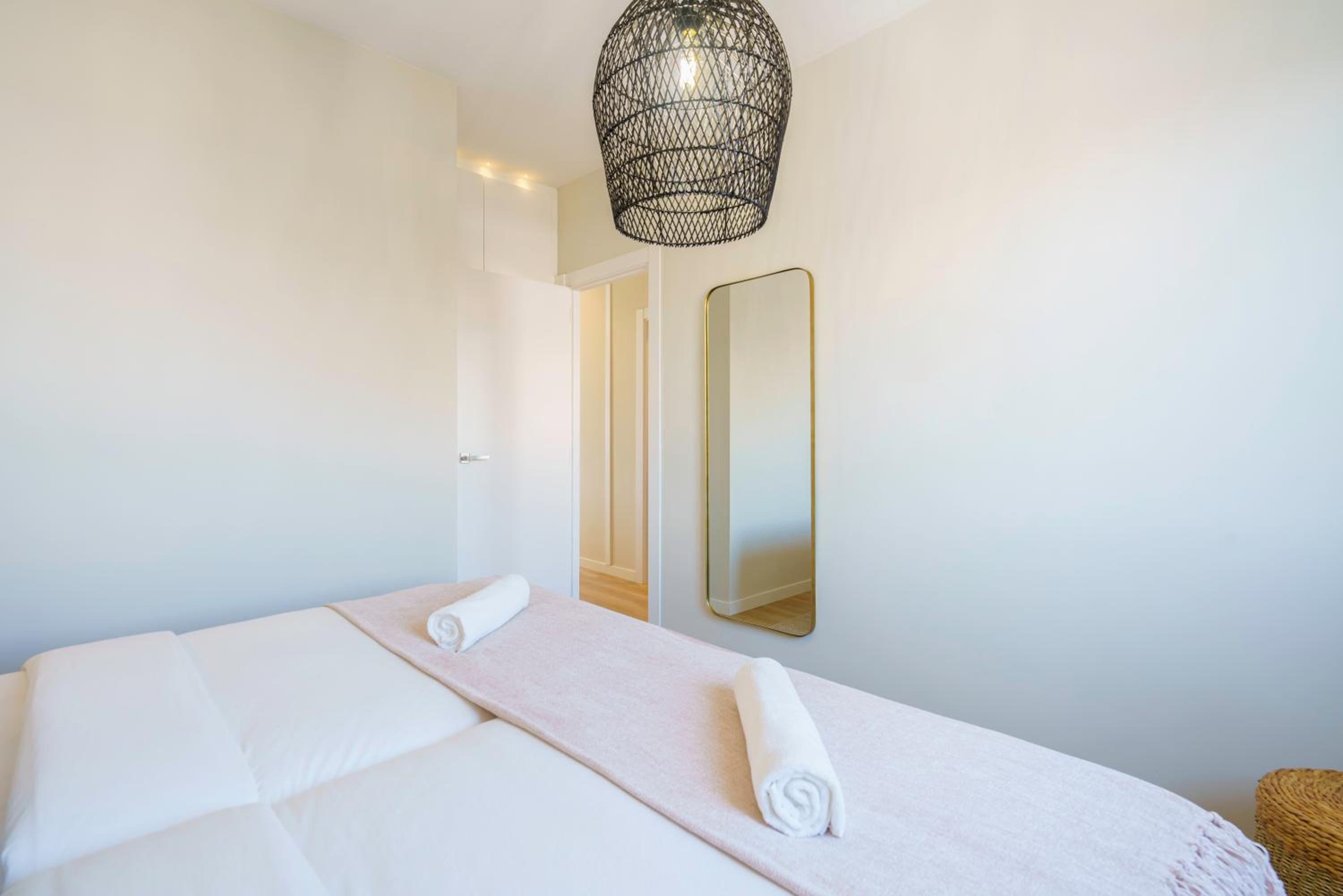 Apartamento Penthouse