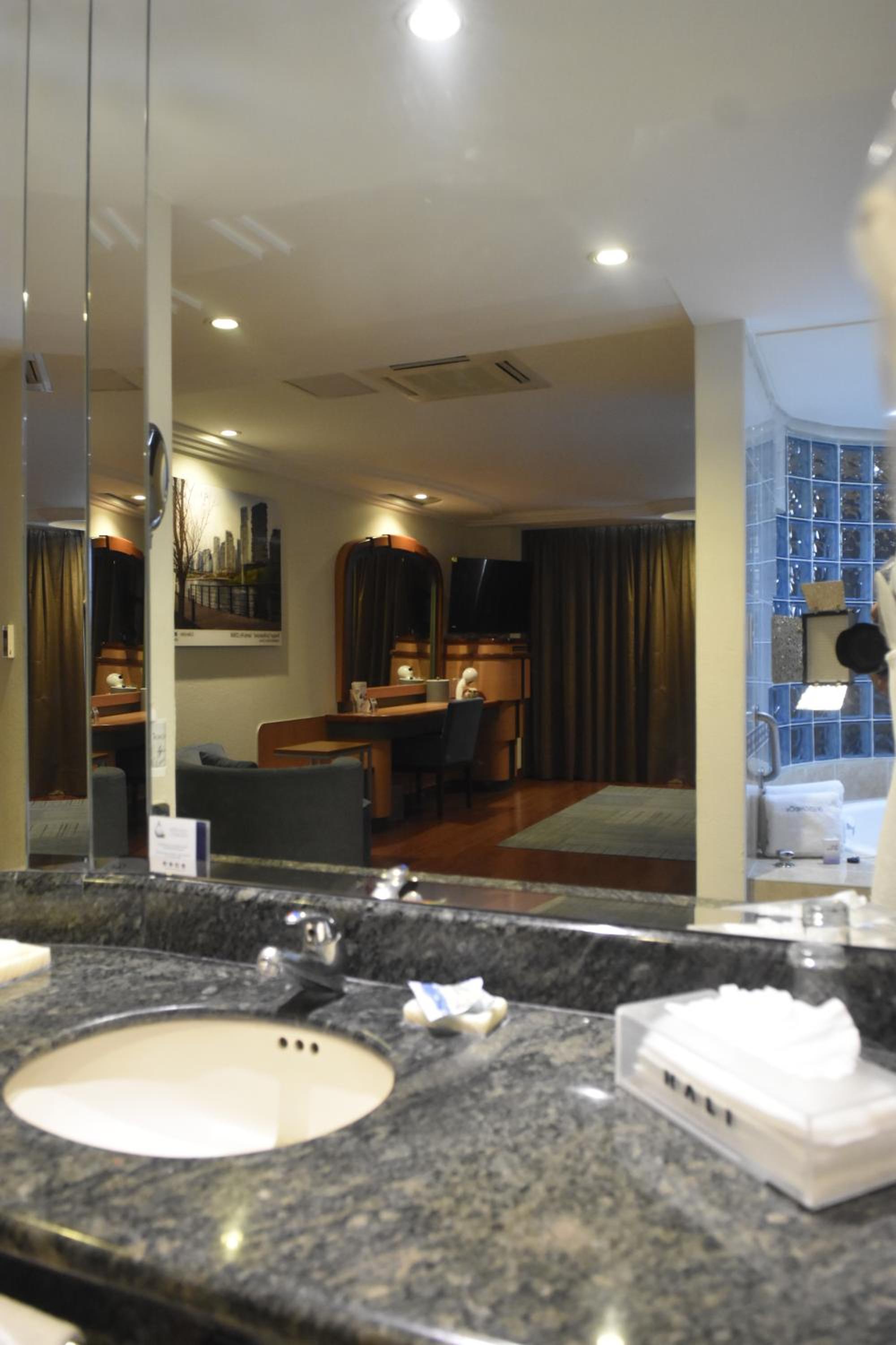 Junior Suite photo 2