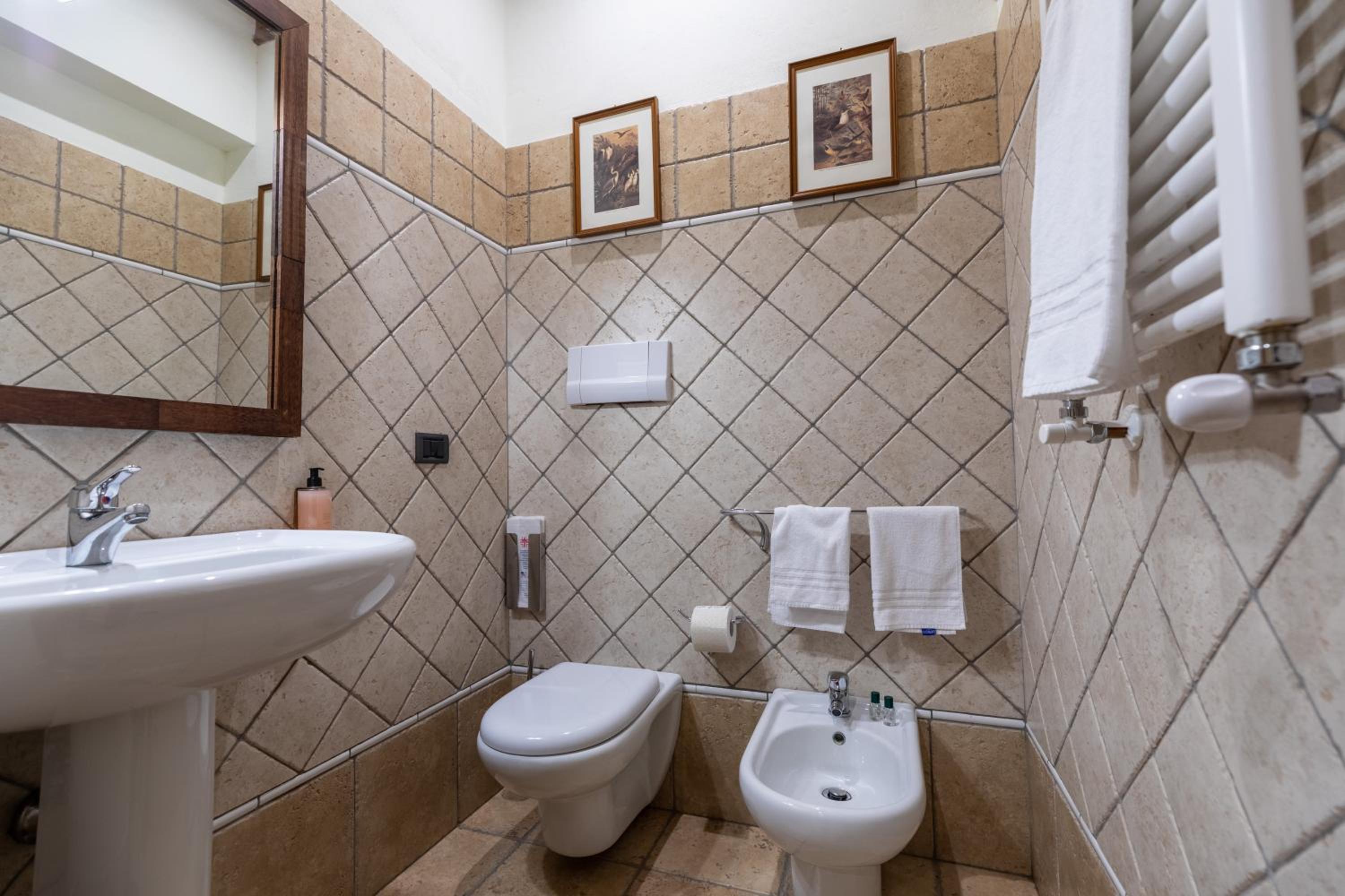 Comfort Triple Room - Photo 2