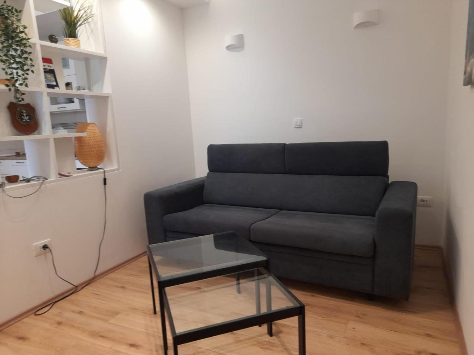 Apartment with Sea View photo 1