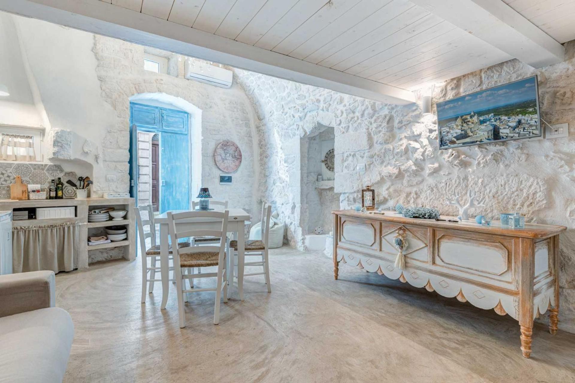 One-Bedroom House - Photo 16