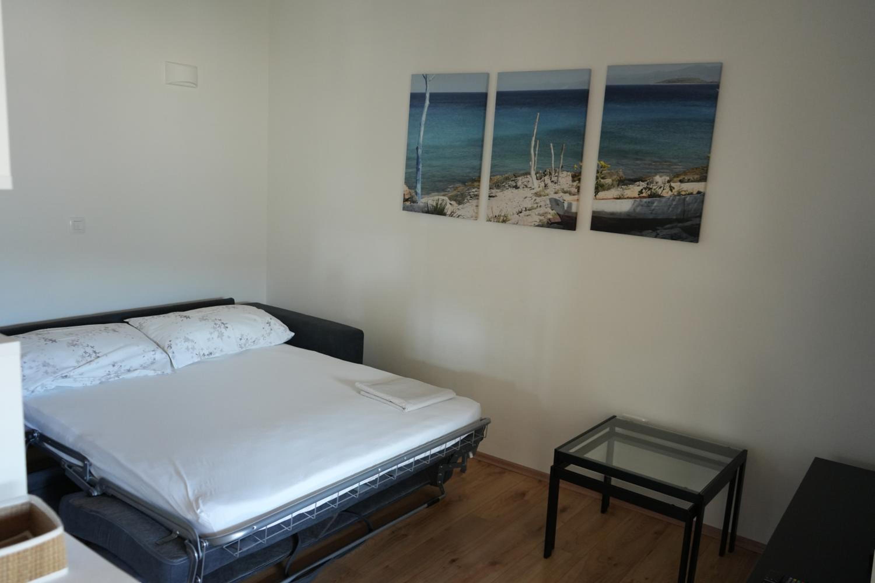 Apartment with Sea View photo 3