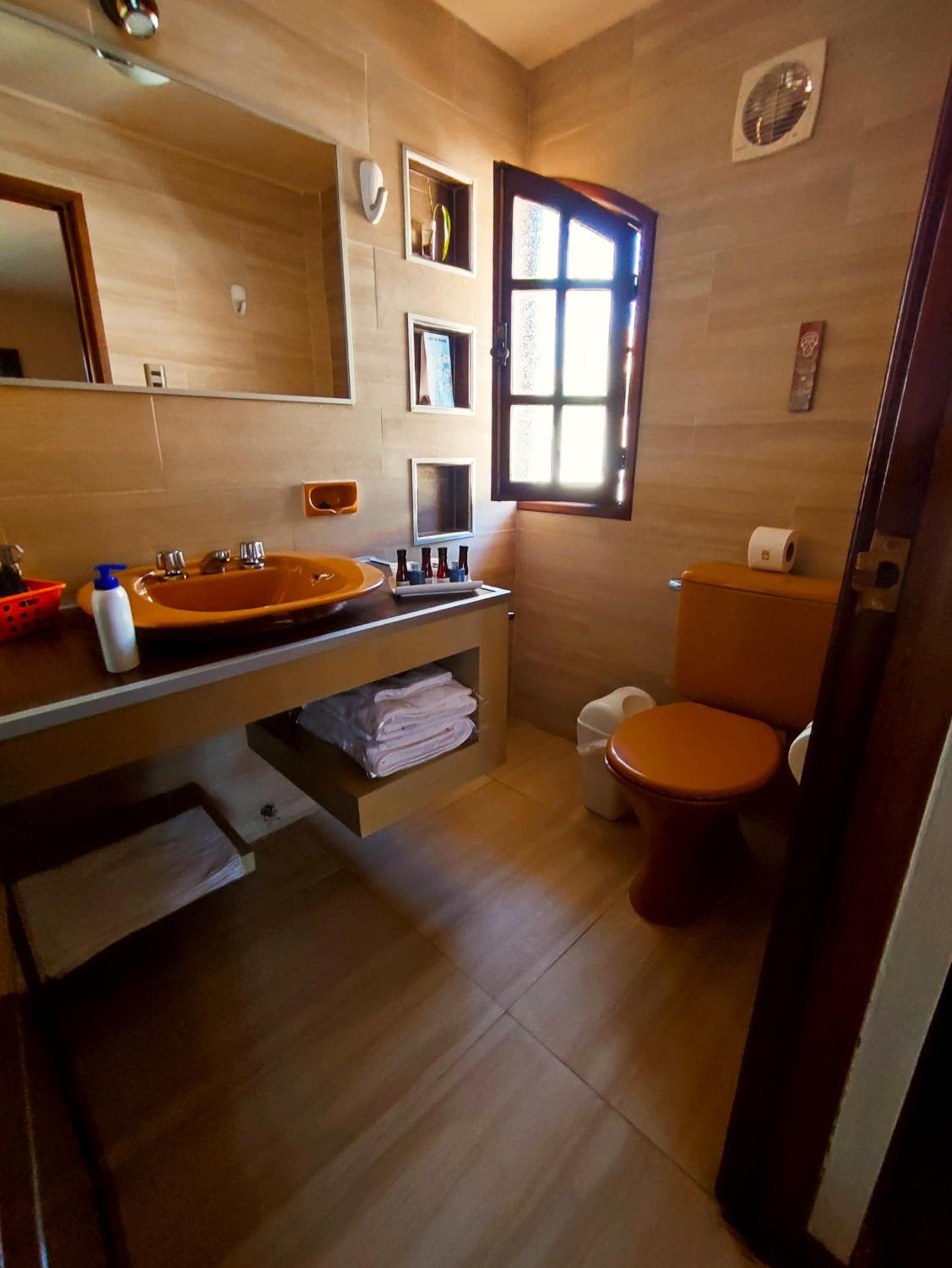 Family Room with Shower photo 1