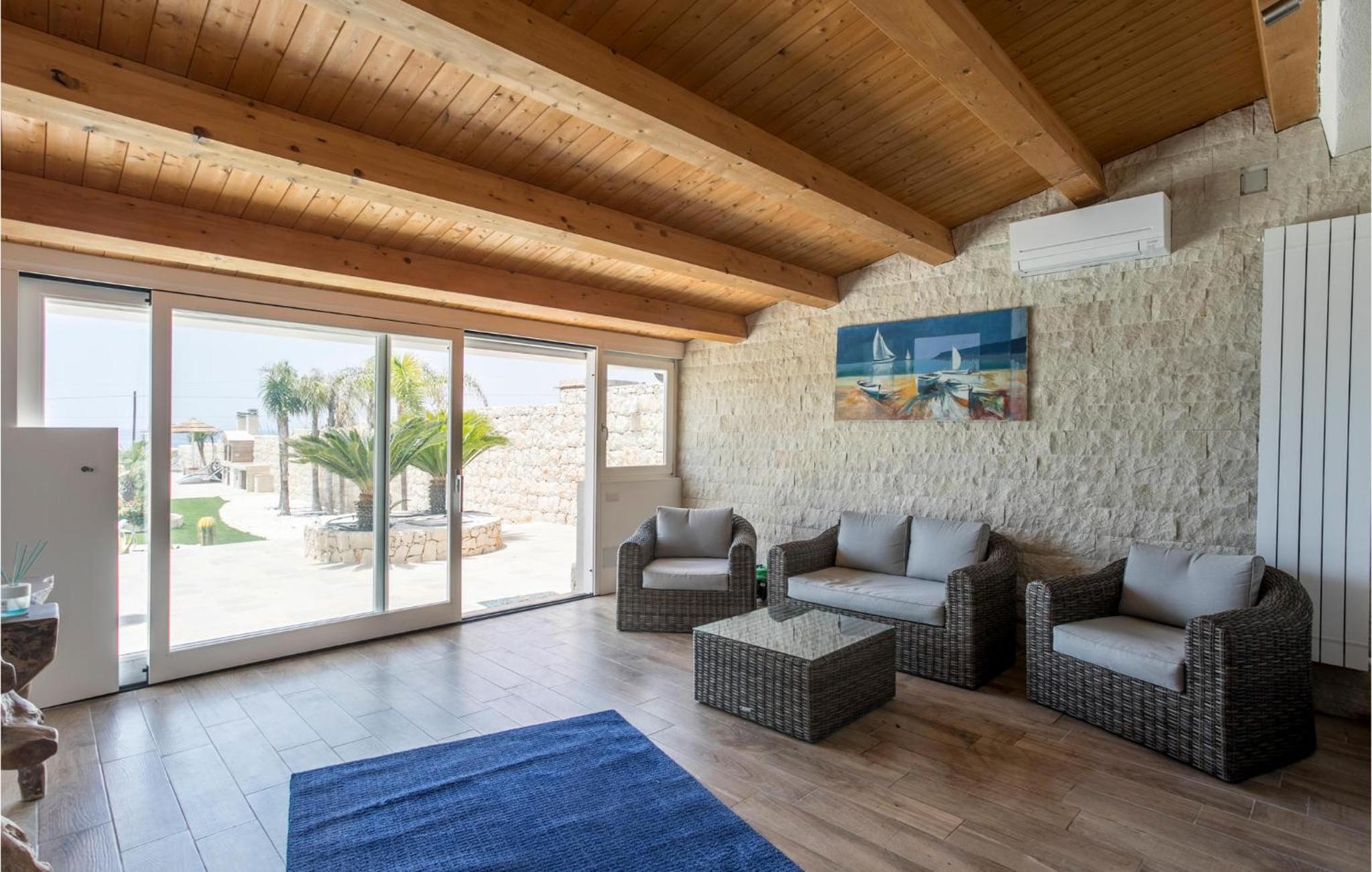 Four-Bedroom Vacation Home