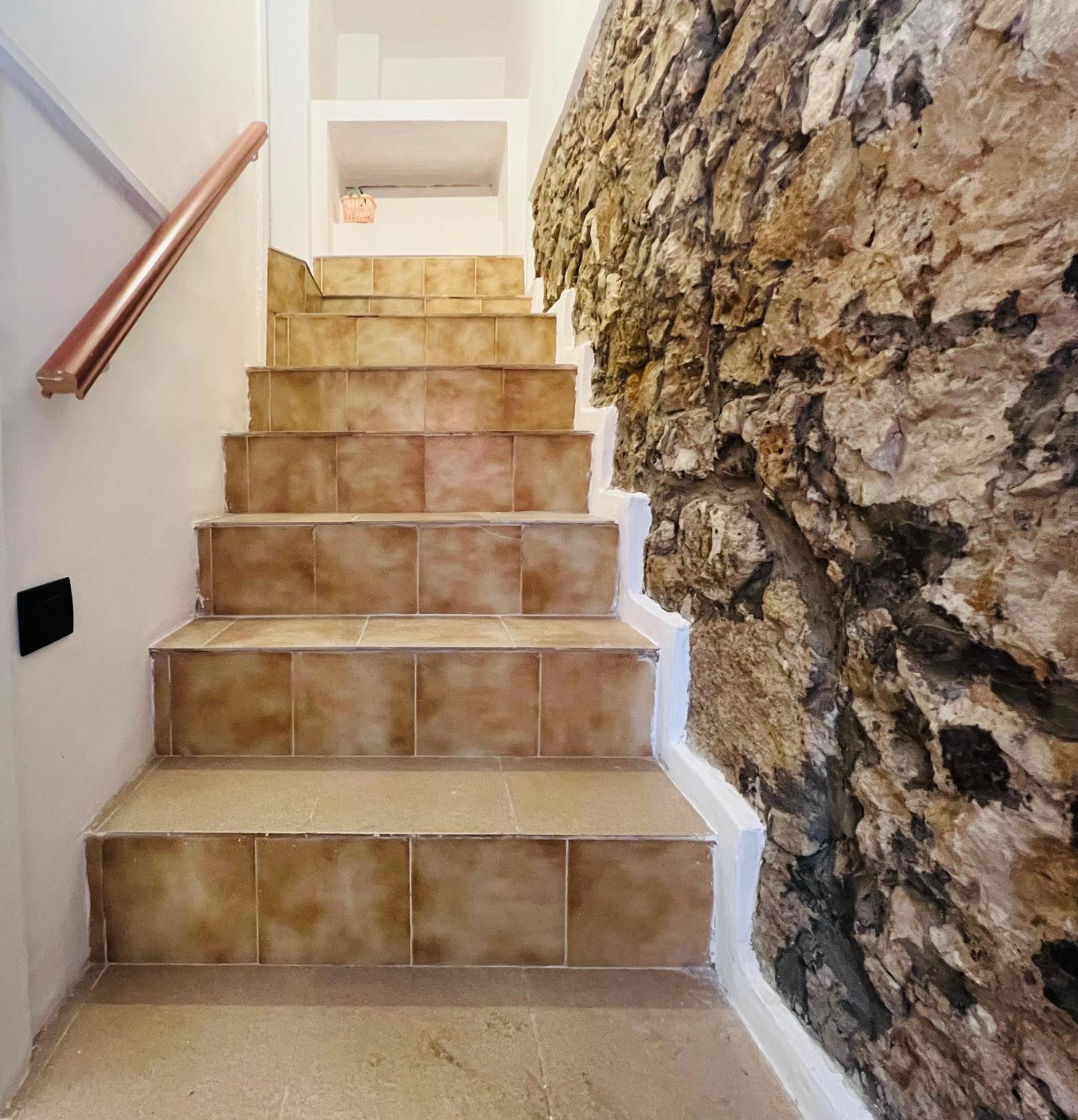 Maisonette photo 2
