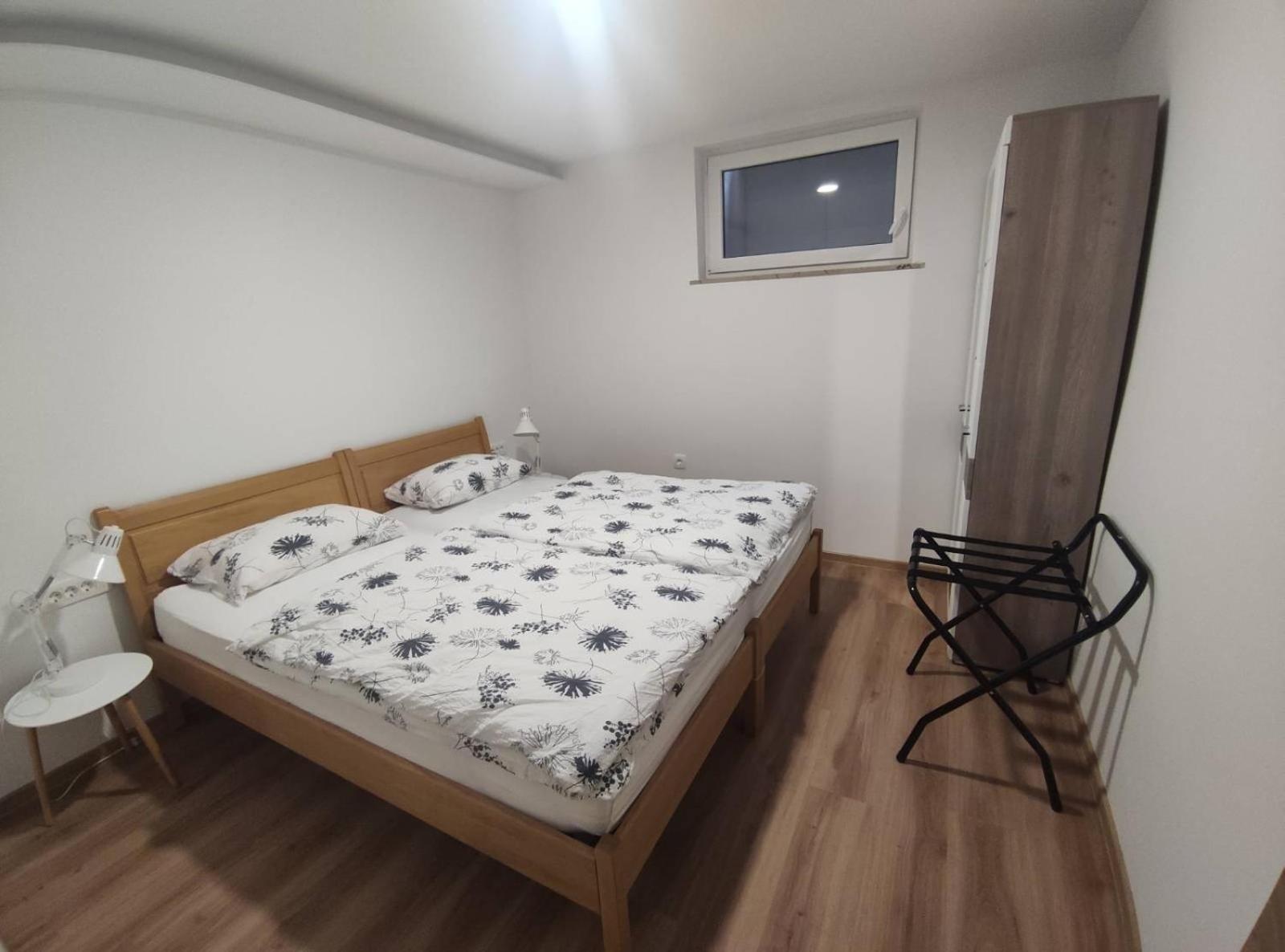 Two-Bedroom Apartment photo 2
