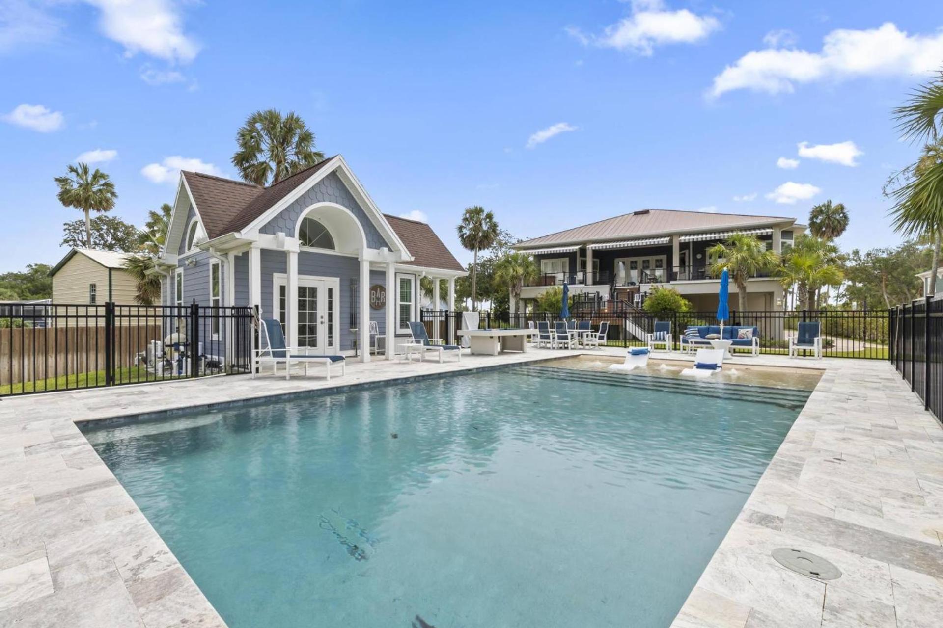 Vacation Home