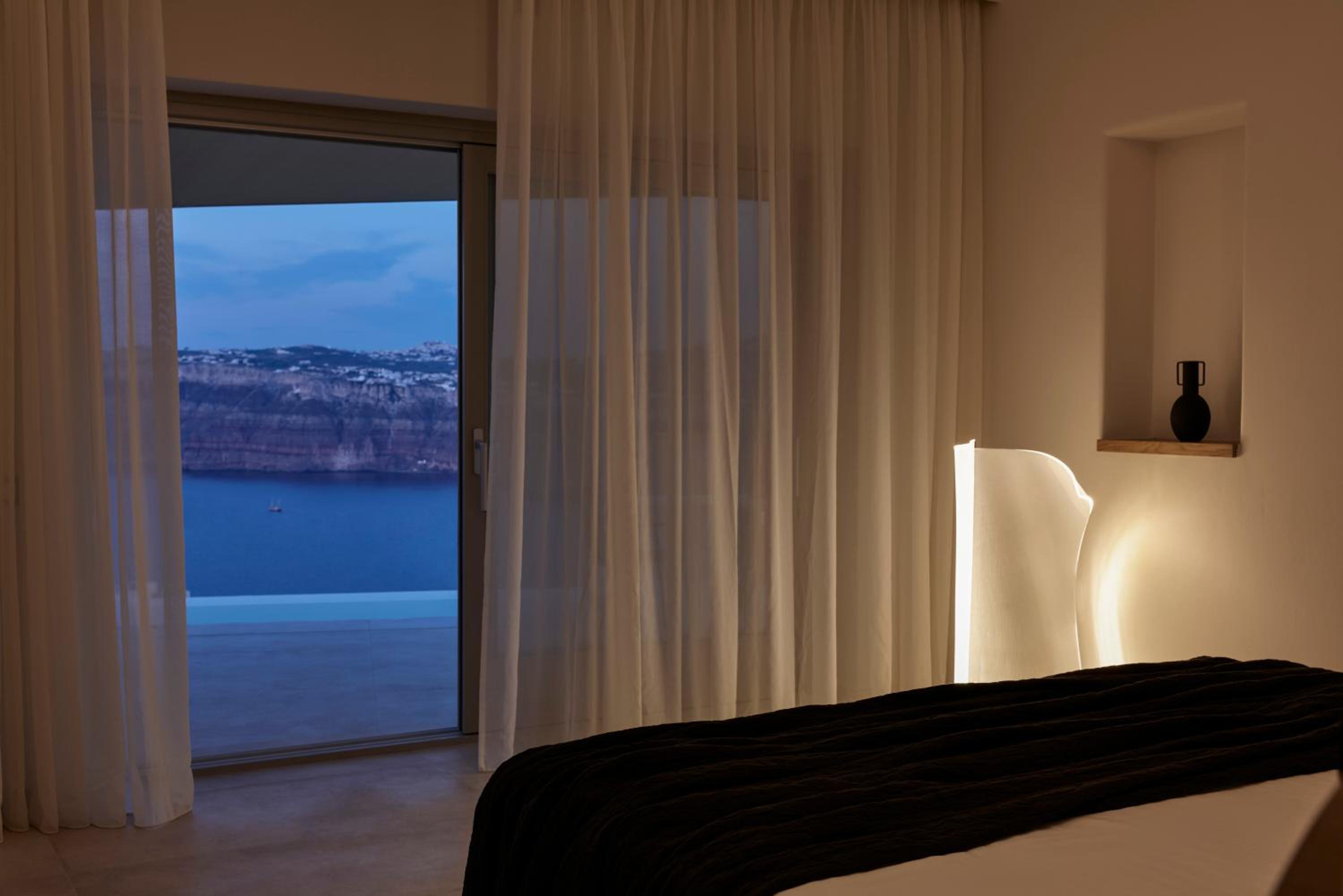 One Bedroom Villa Sea View with Private Pool - Photo 13