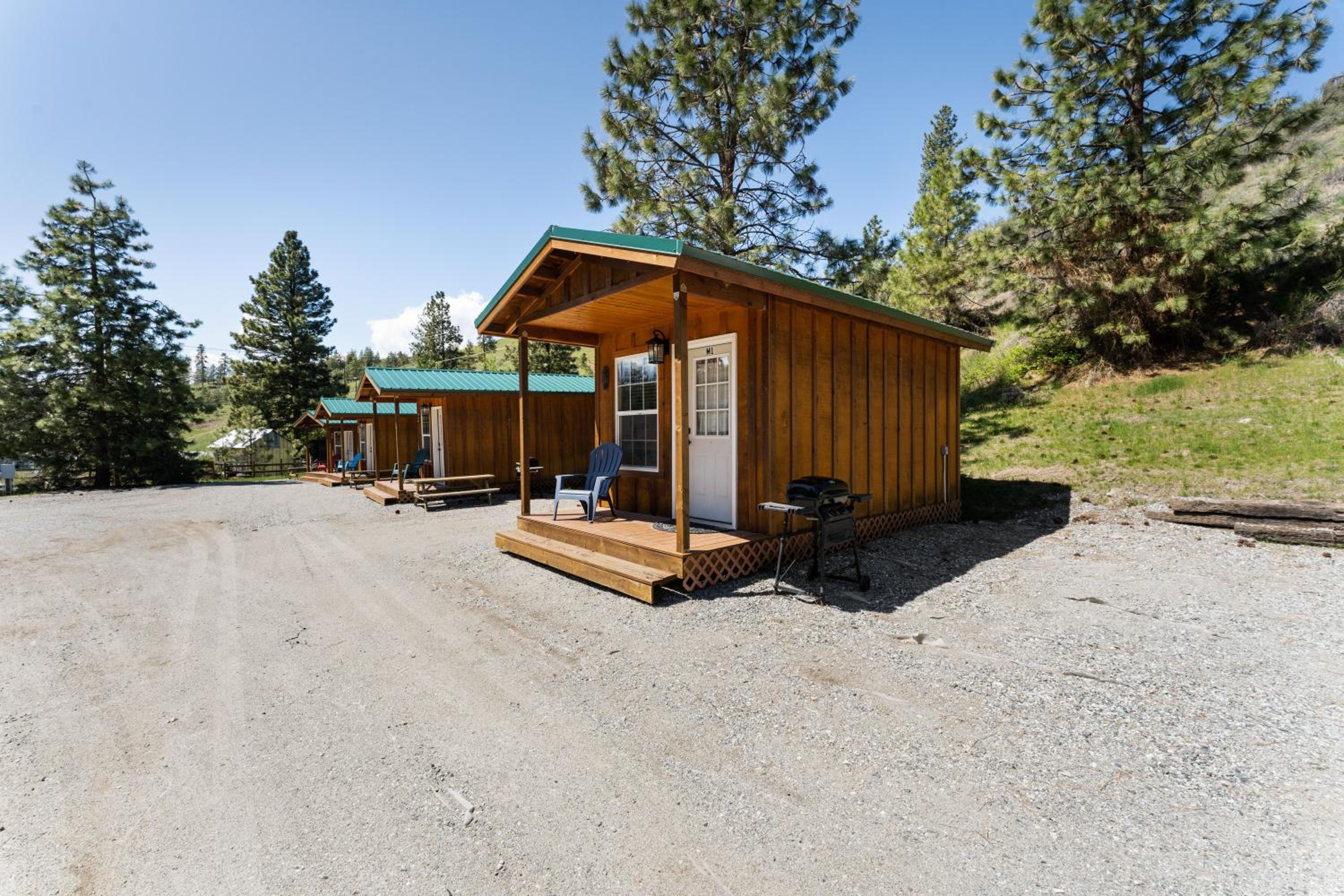 Chalet