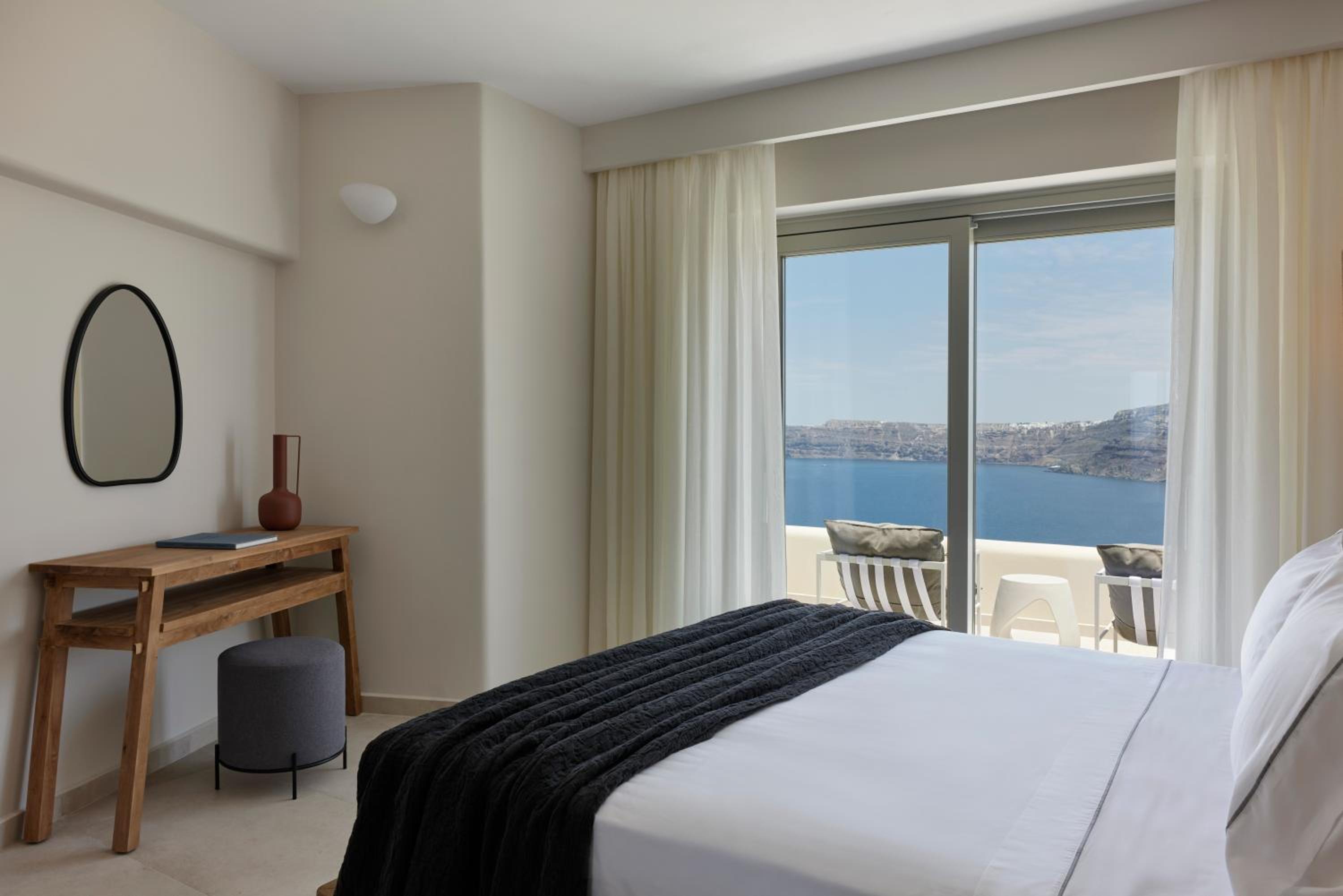 One Bedroom Villa Sea View with Private Pool - Photo 1