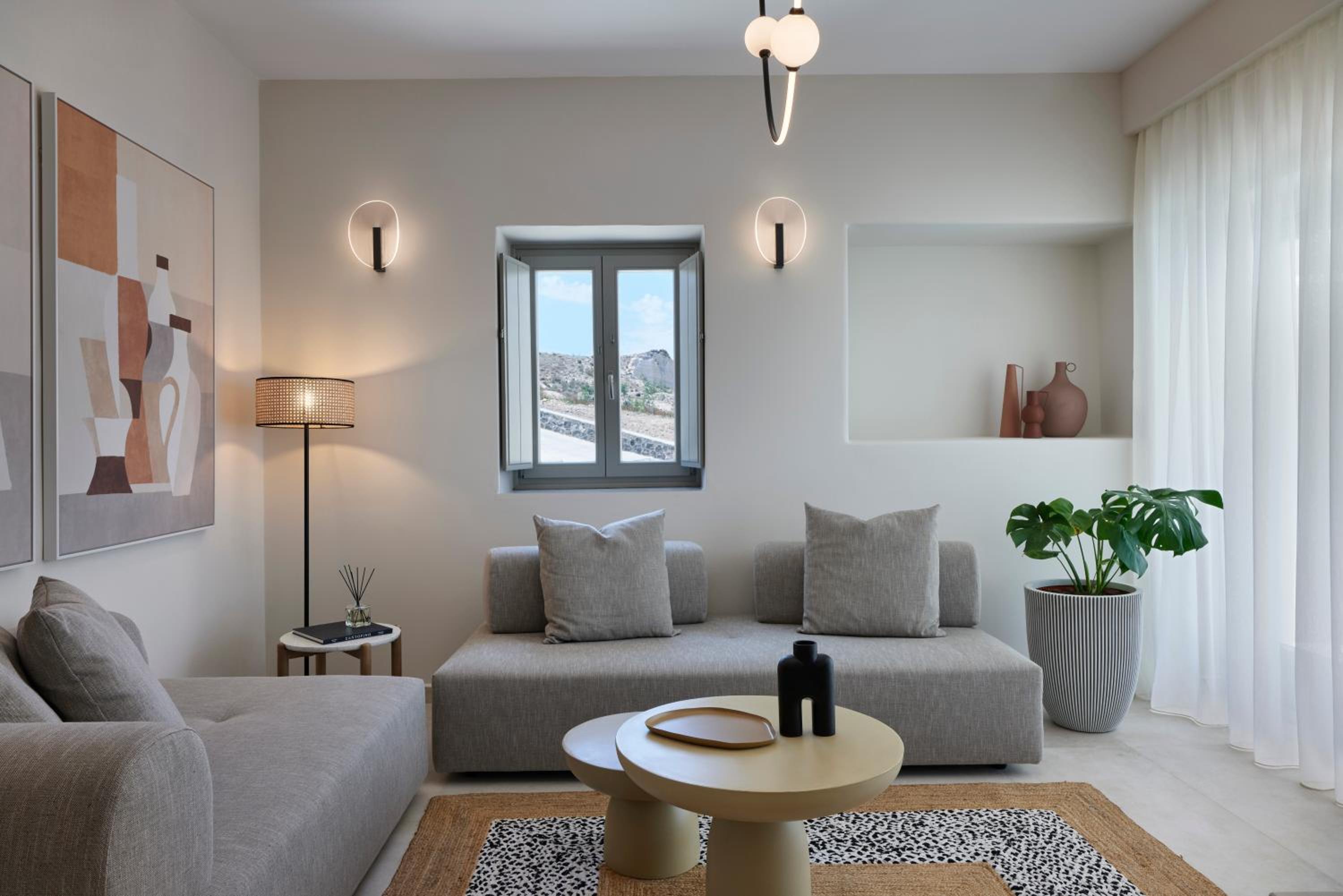 One Bedroom Villa Sea View with Private Pool - Photo 3