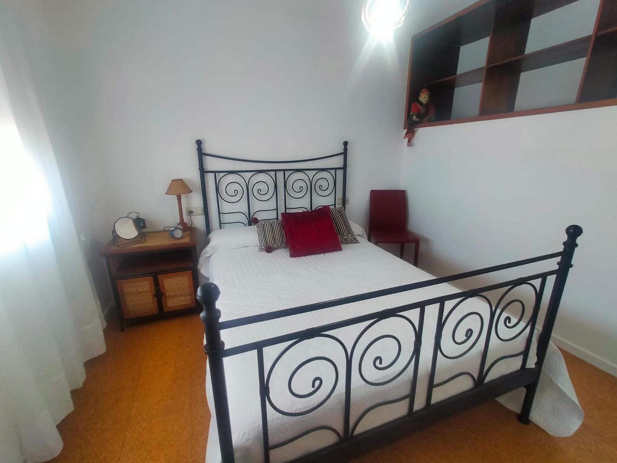 Departamento de tres habitaciones