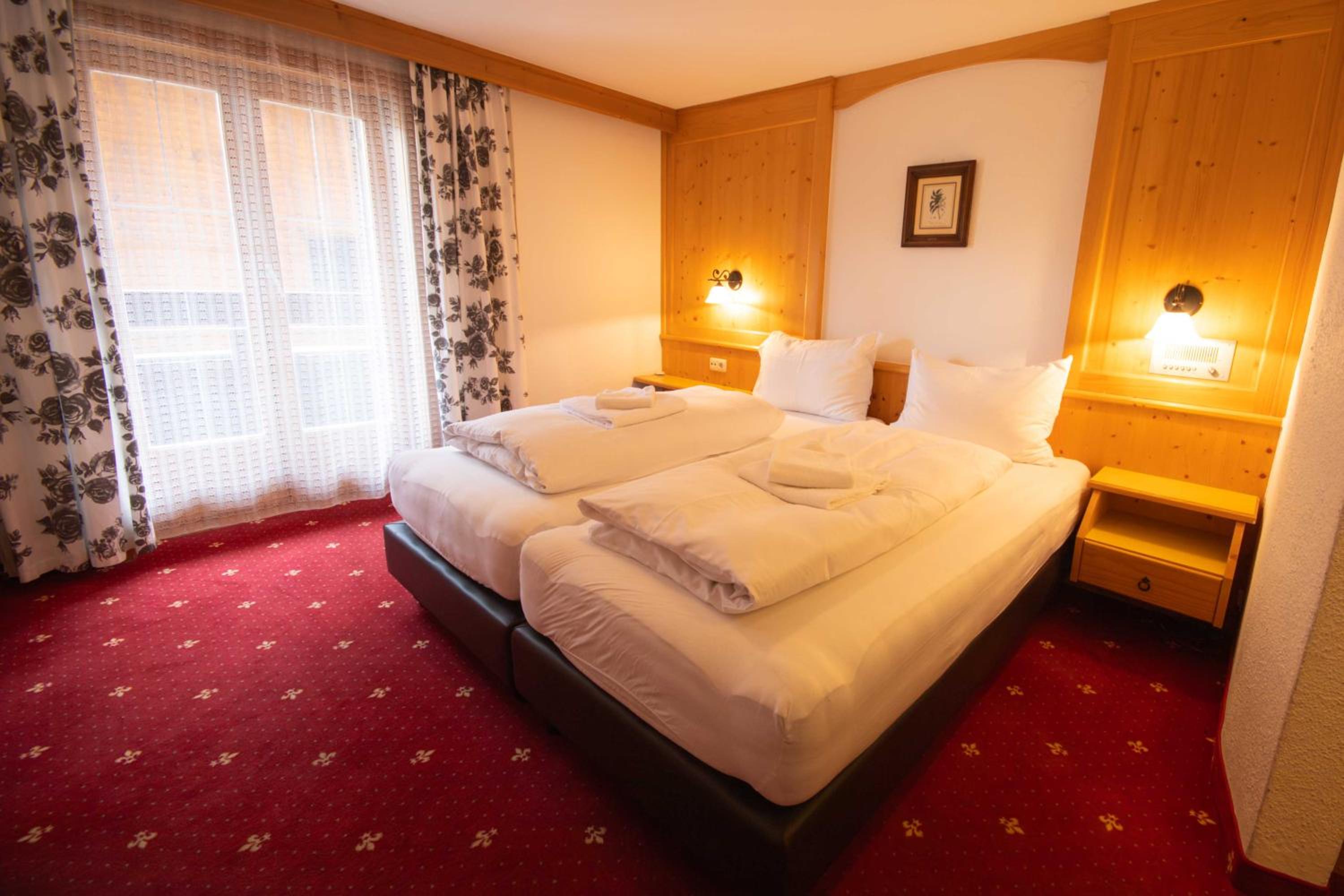 Quadruple Room with Bathroom photo 1