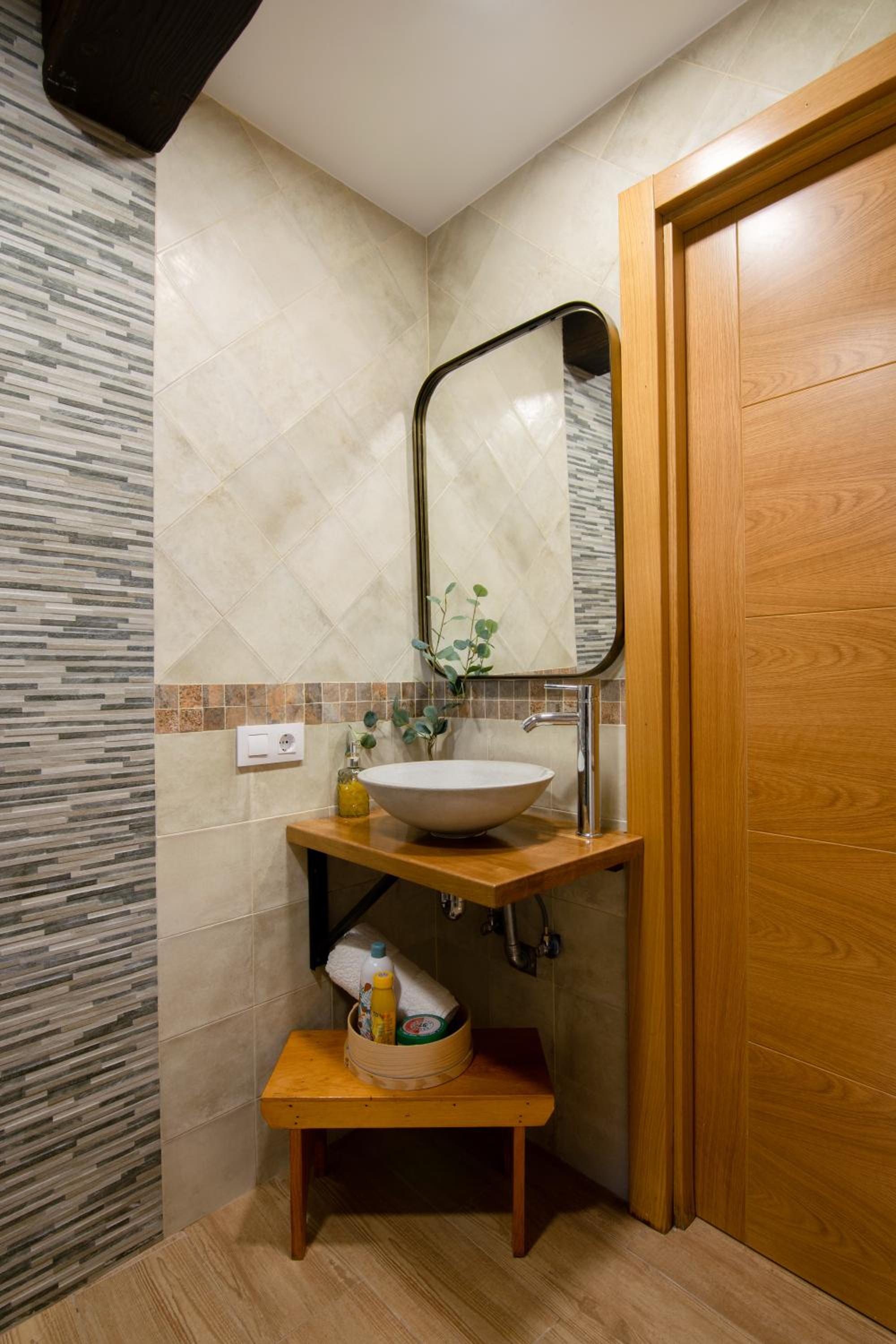 Double Room - Photo 11