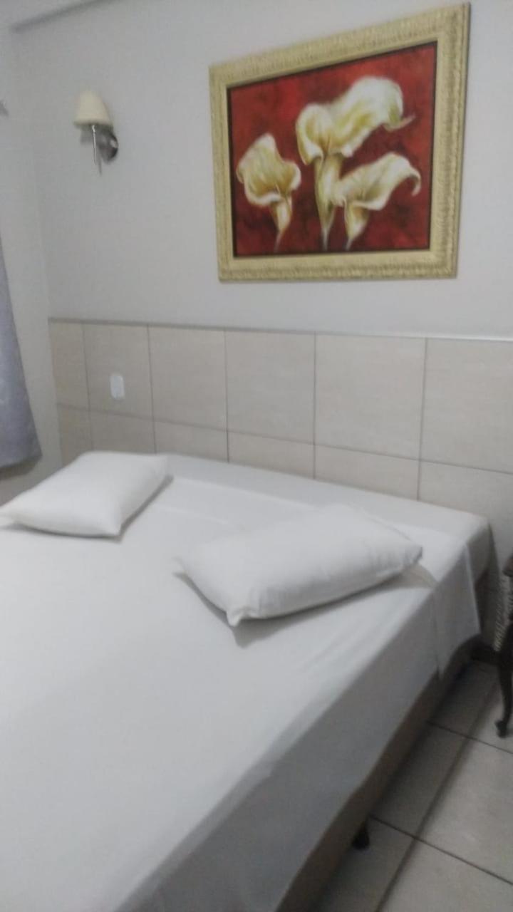 Economy Double or Twin Room with Fan photo 2