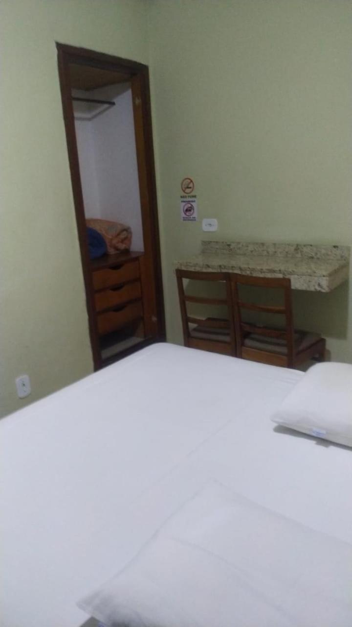 Economy Double or Twin Room with Fan photo 3