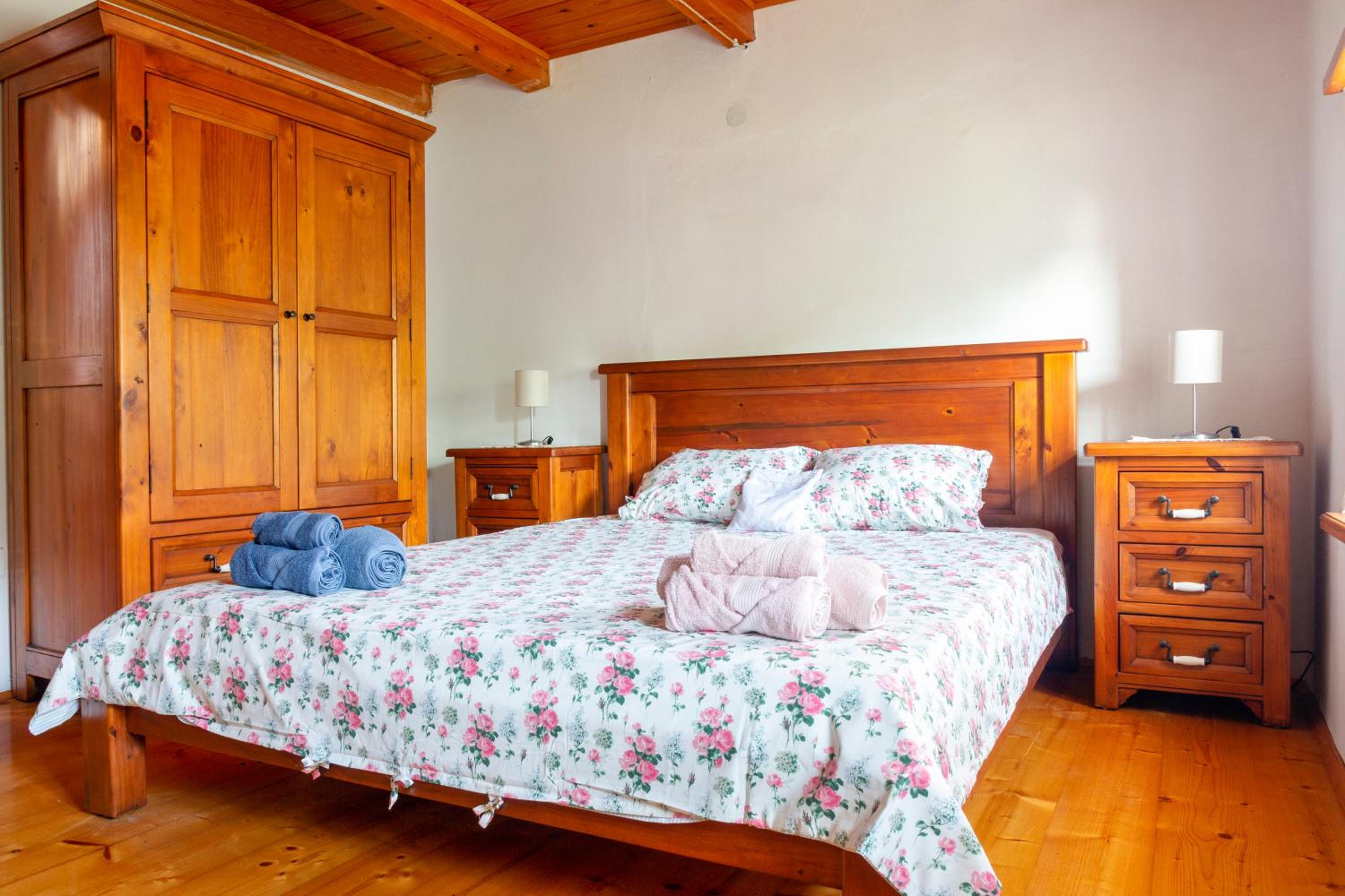 Two-Bedroom House photo 1