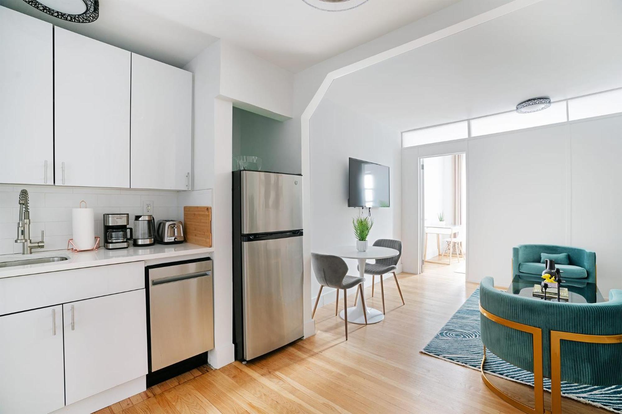 Apartment photo 3