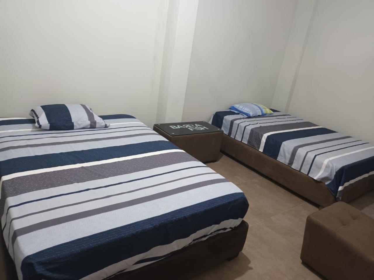 Three-Bedroom House photo 1