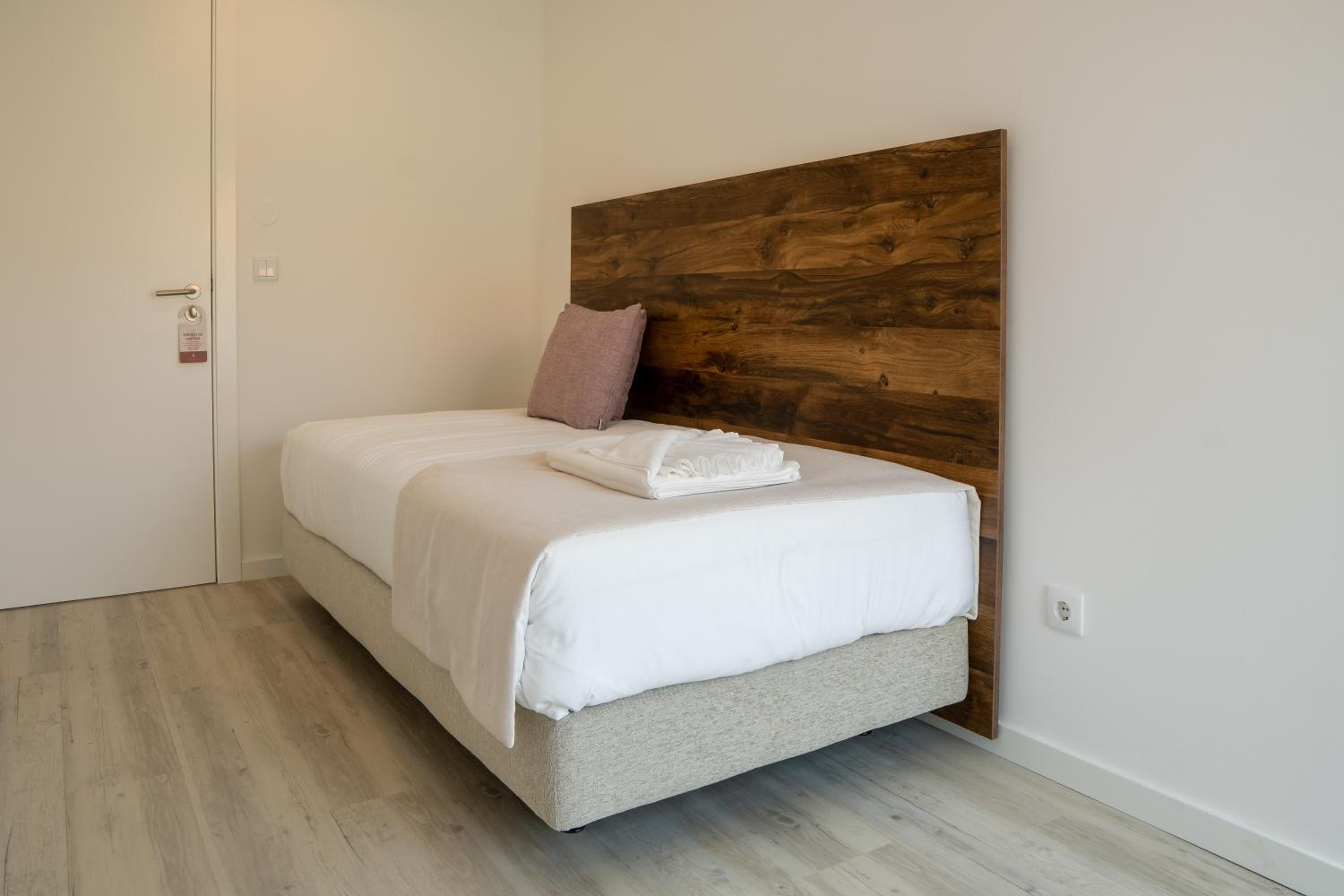Chambre Familiale avec Balcon