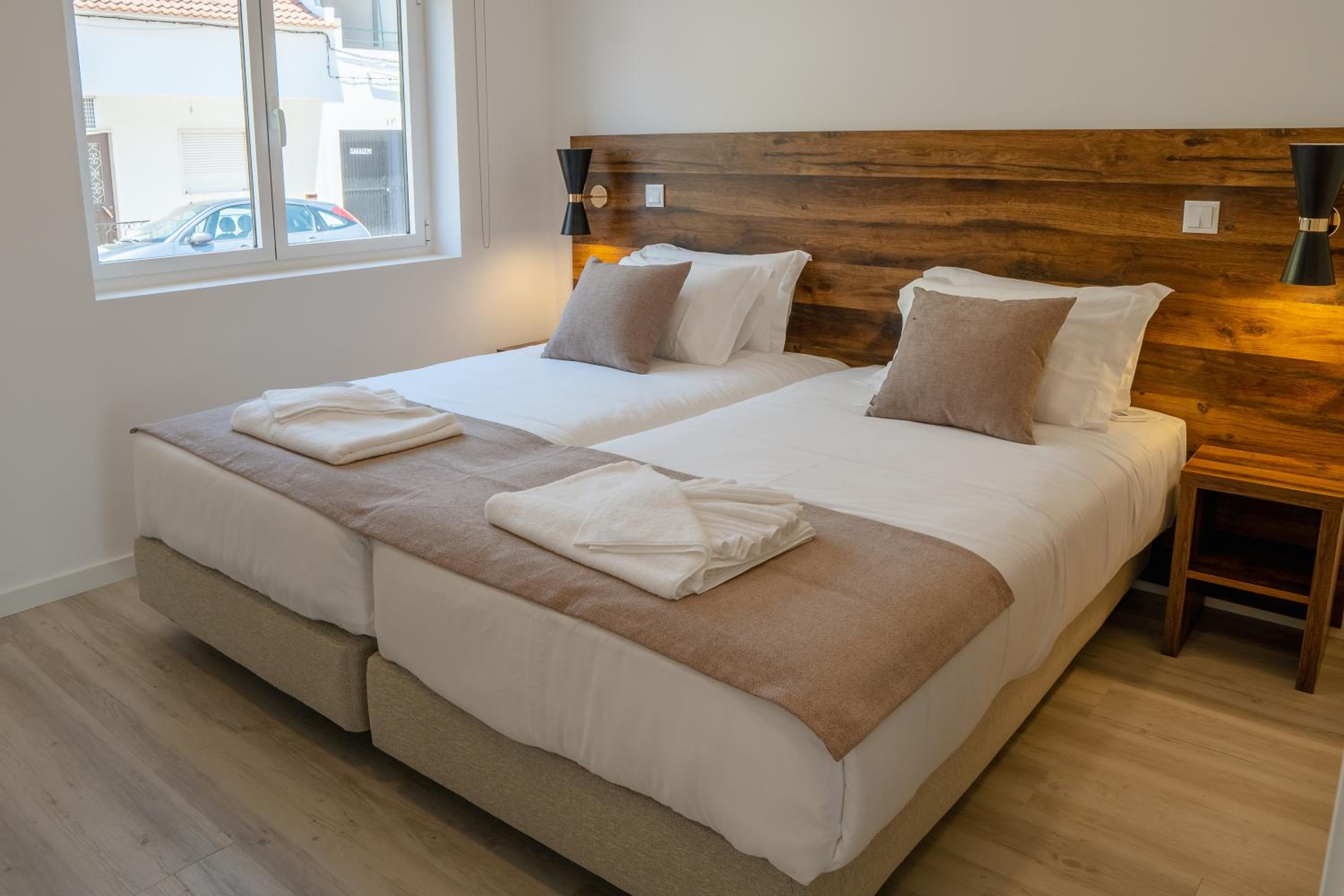 Double or Twin Room photo 2