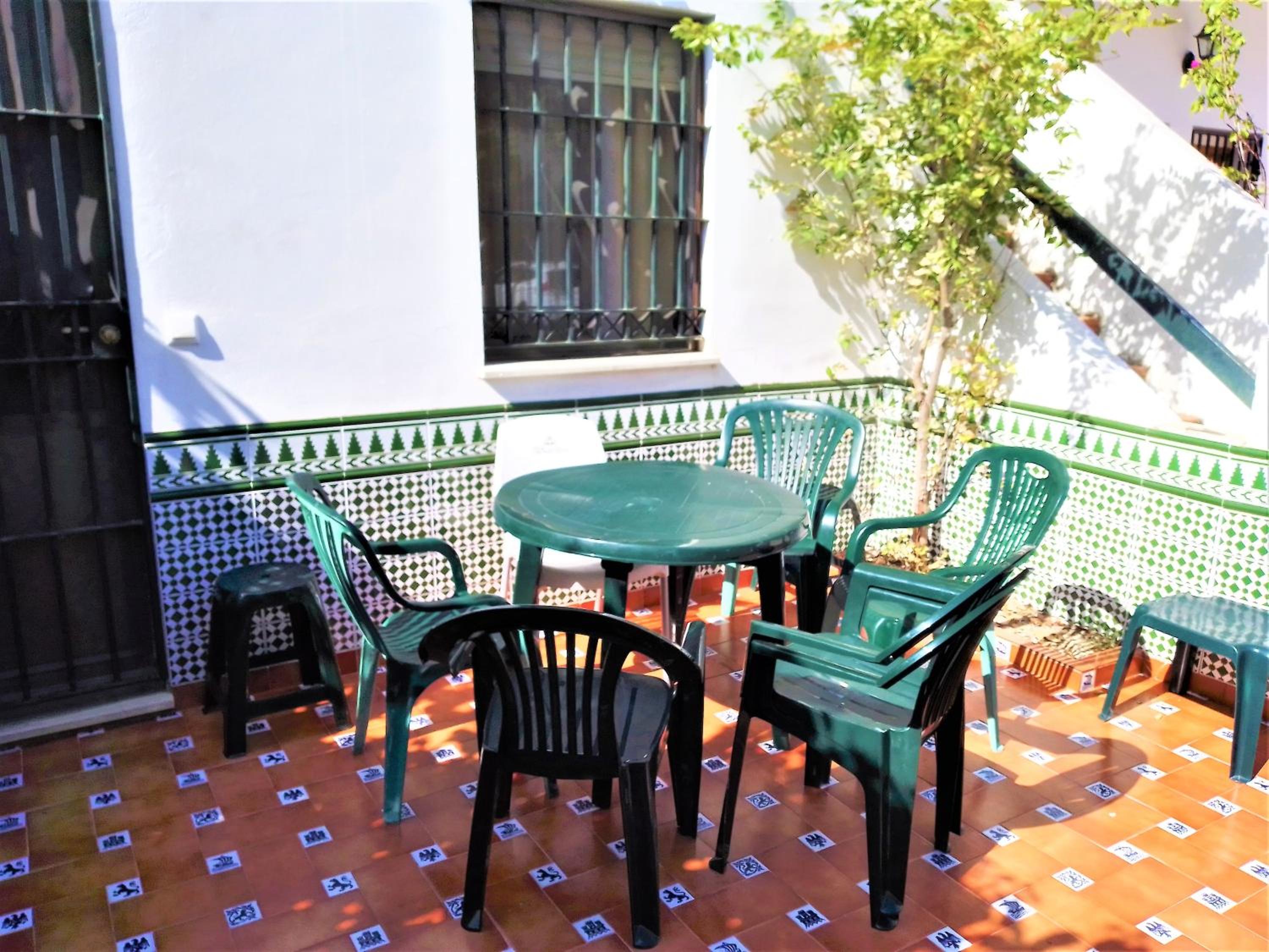 Villa with Garden View photo 2