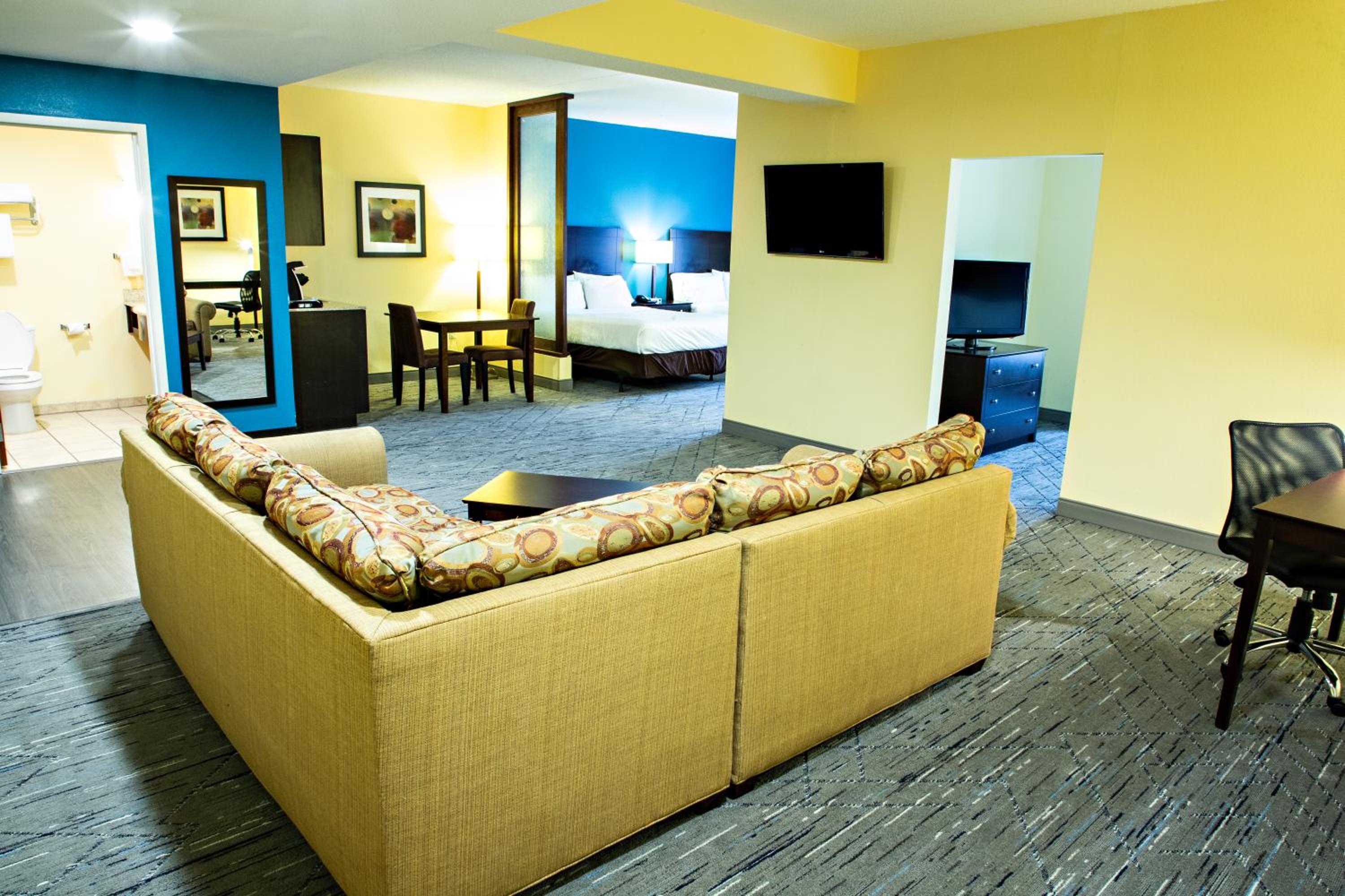 Standard Room - Photo 1