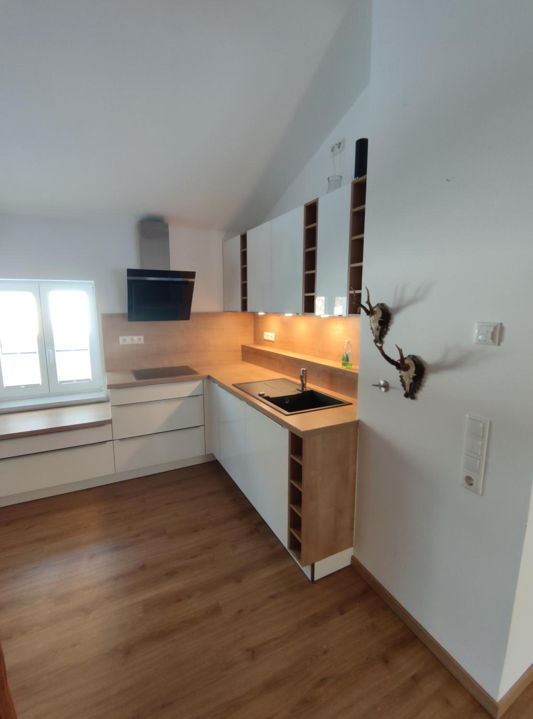 Apartment - Split Level photo 2