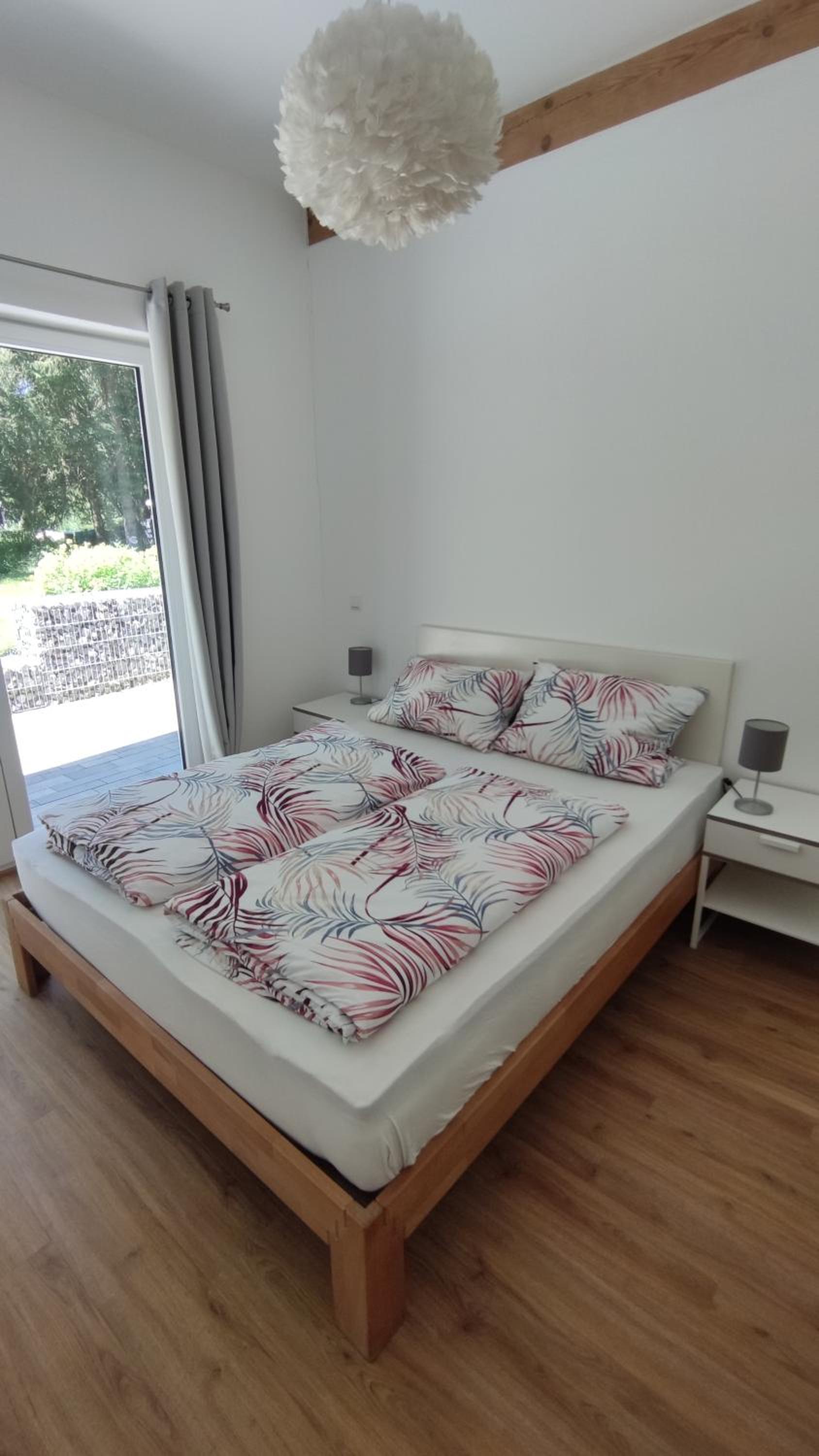 Apartment with Terrace photo 3