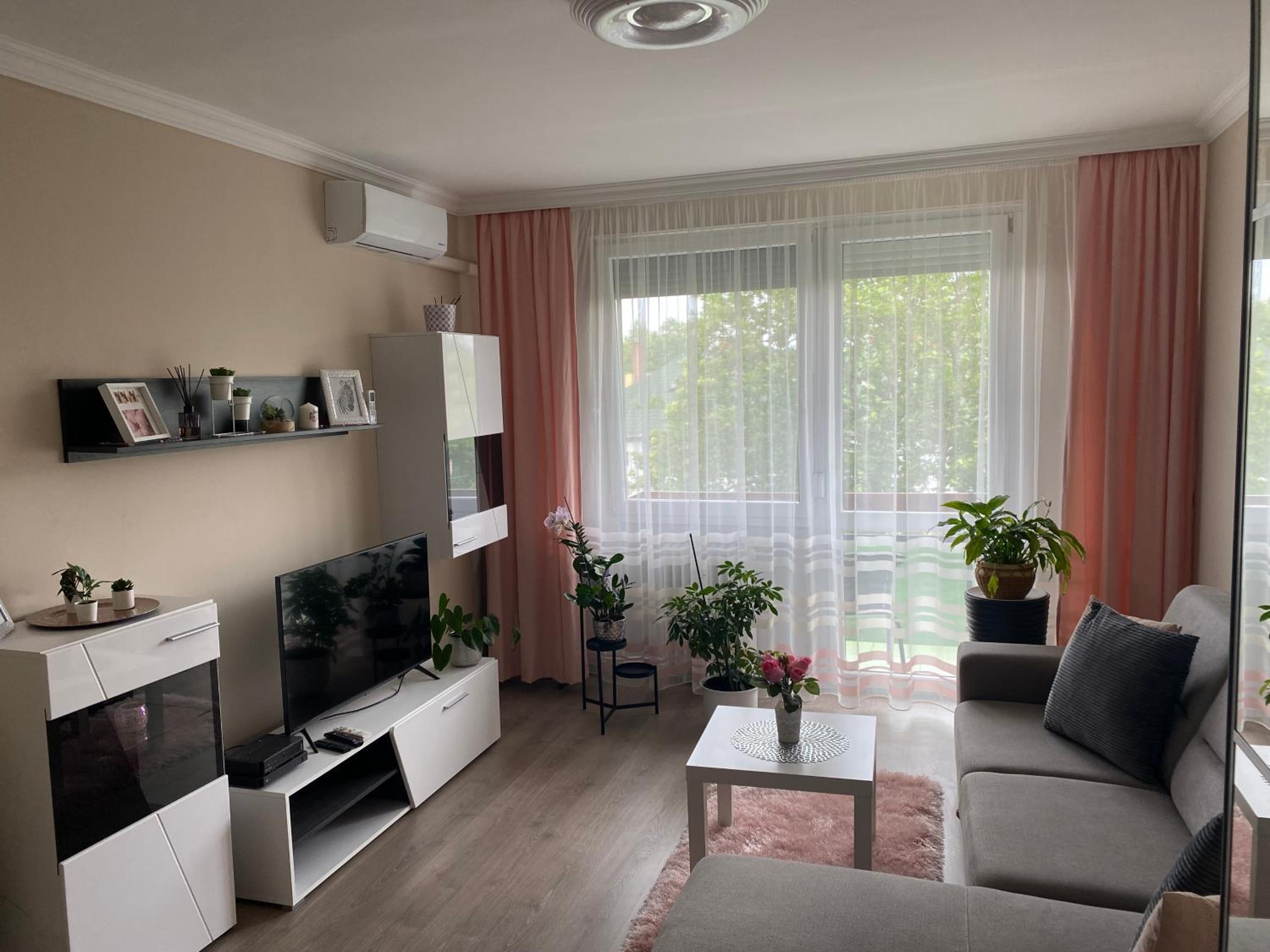 One-Bedroom Apartment photo 3