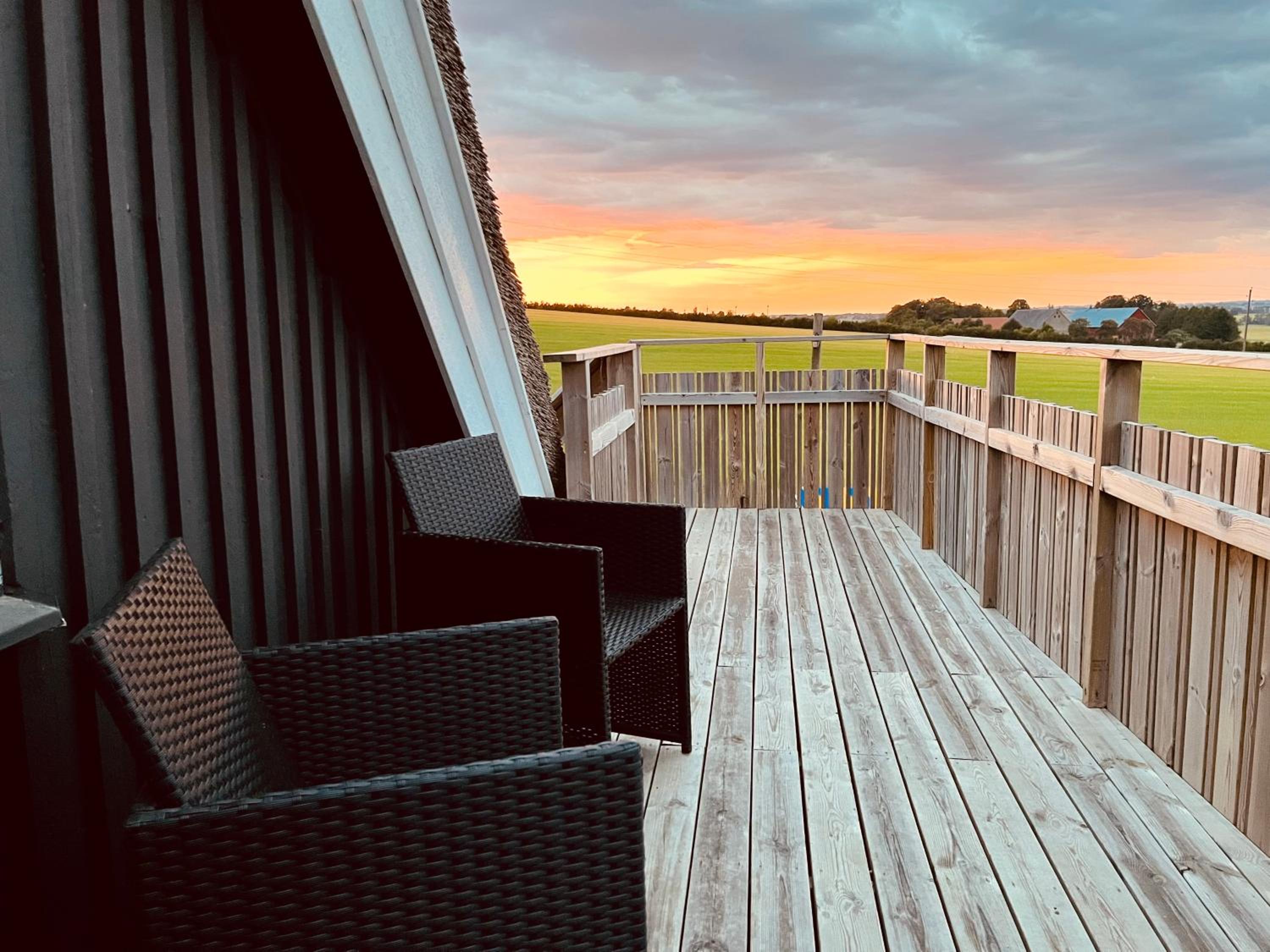 Studio with Balcony - Photo 15