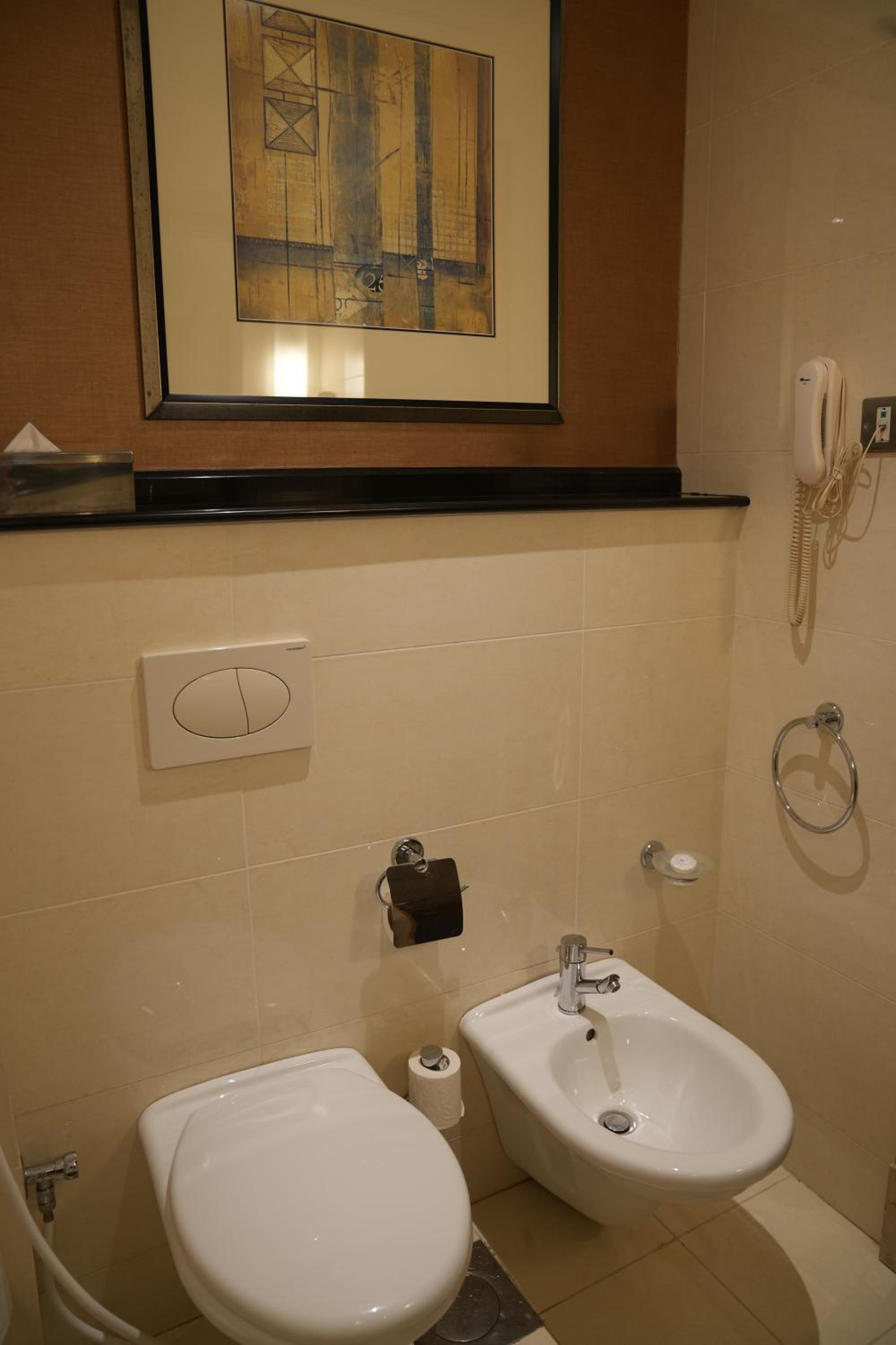 Executive King Room photo 2
