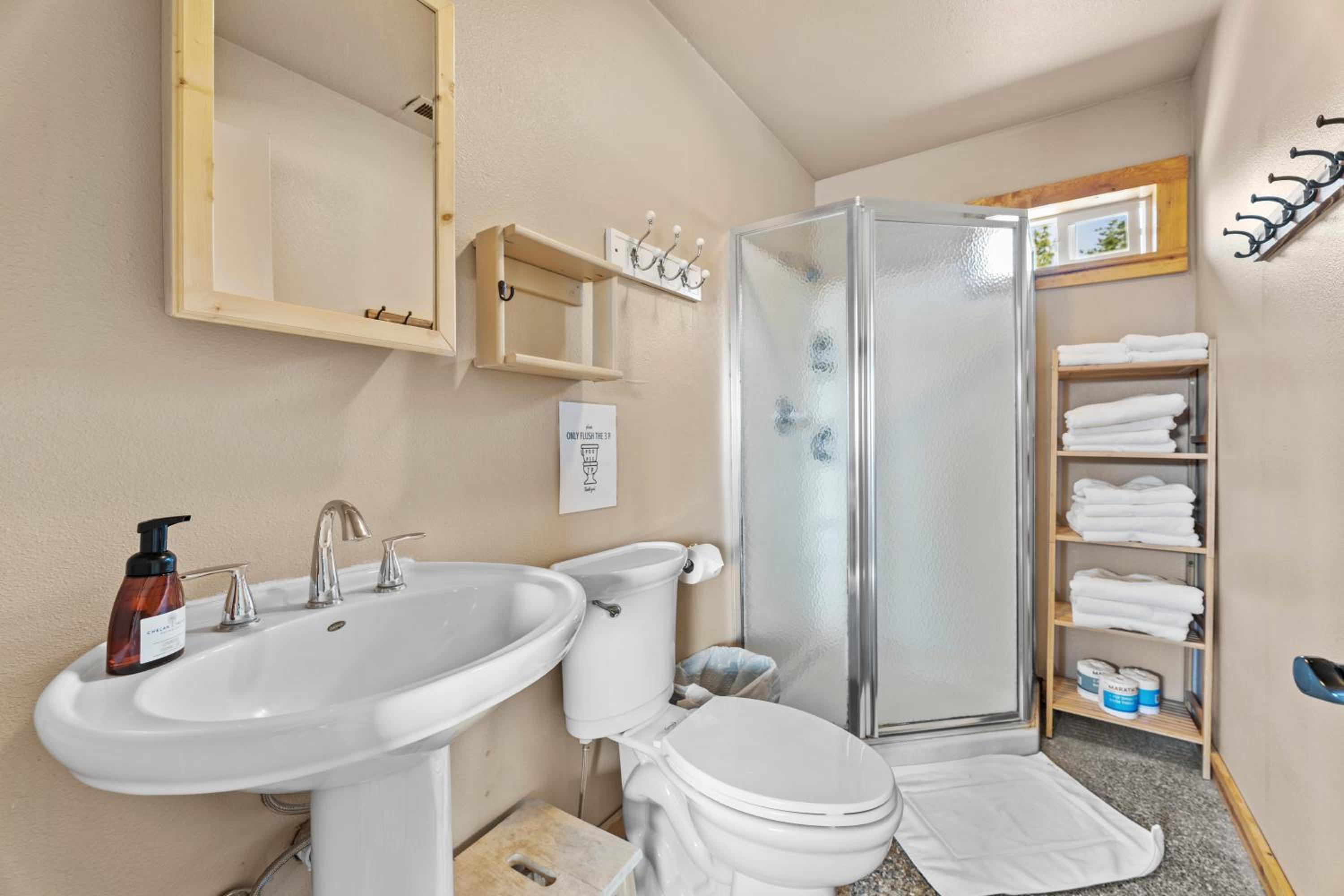 Two-Bedroom Chalet photo 2