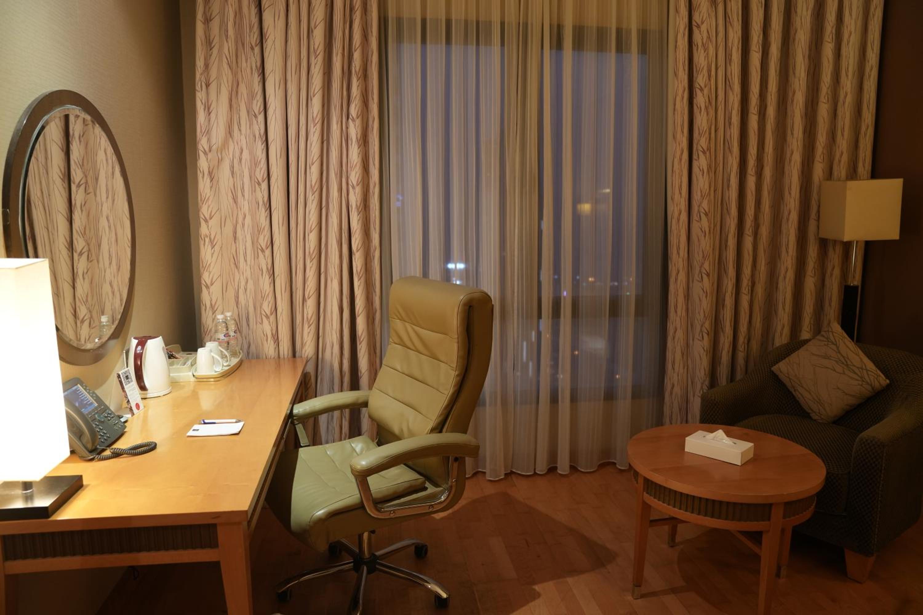 Executive King Room photo 1