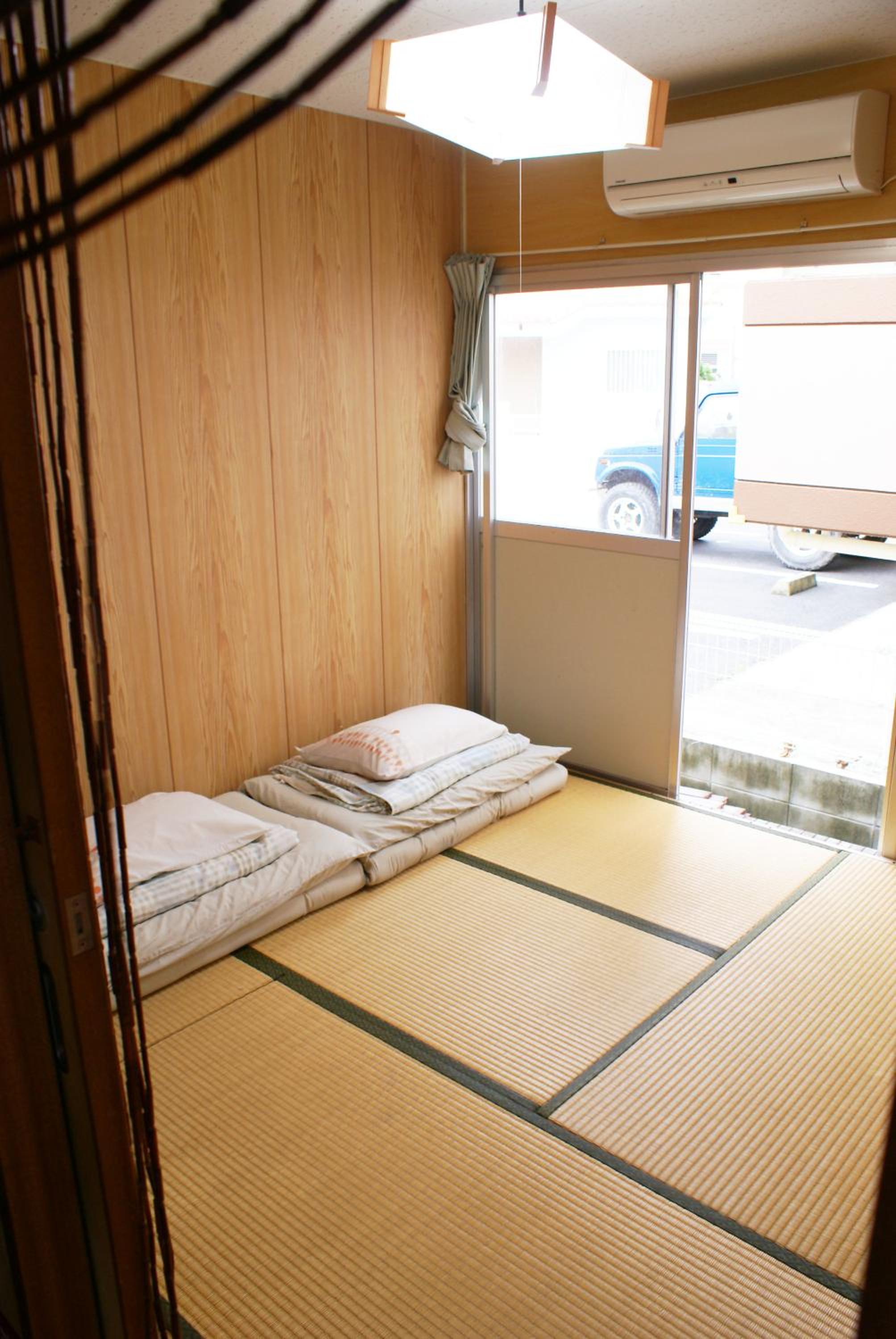 Japanese-Style Room - Photo 4