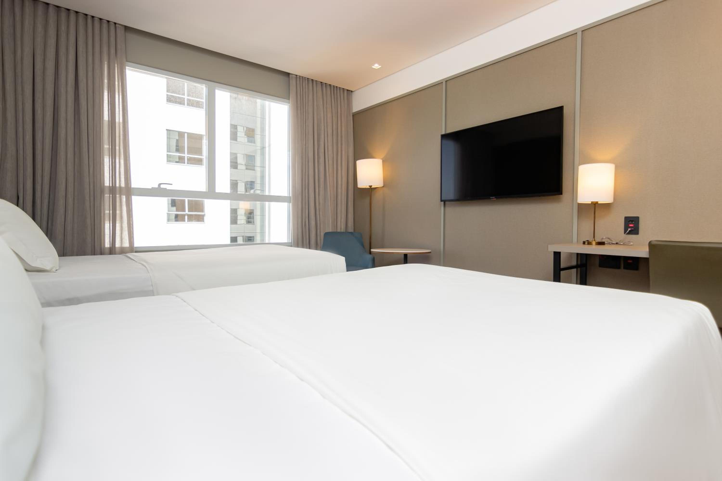Superior Double Room - Photo 1