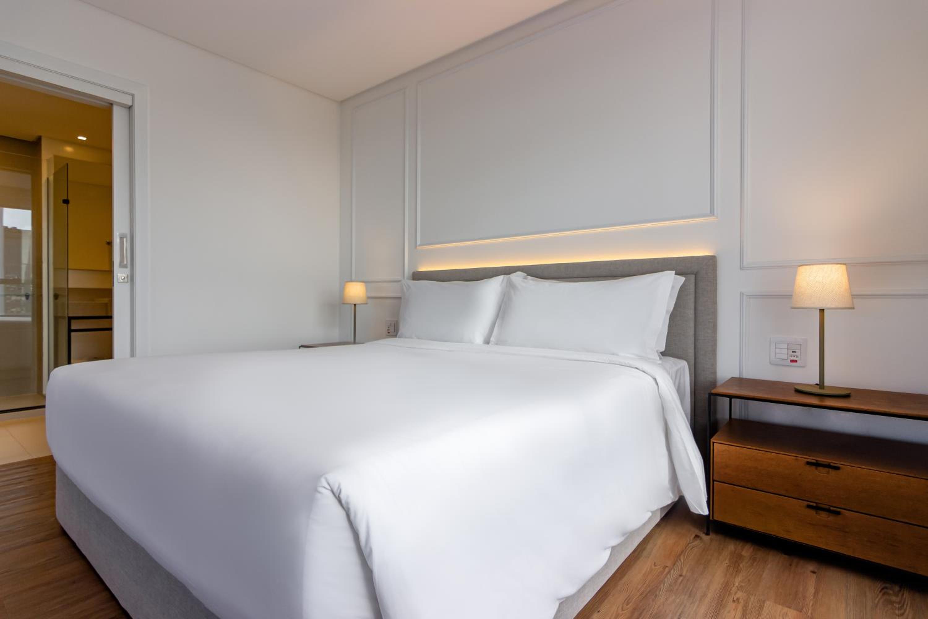 Junior Suite with Sea View